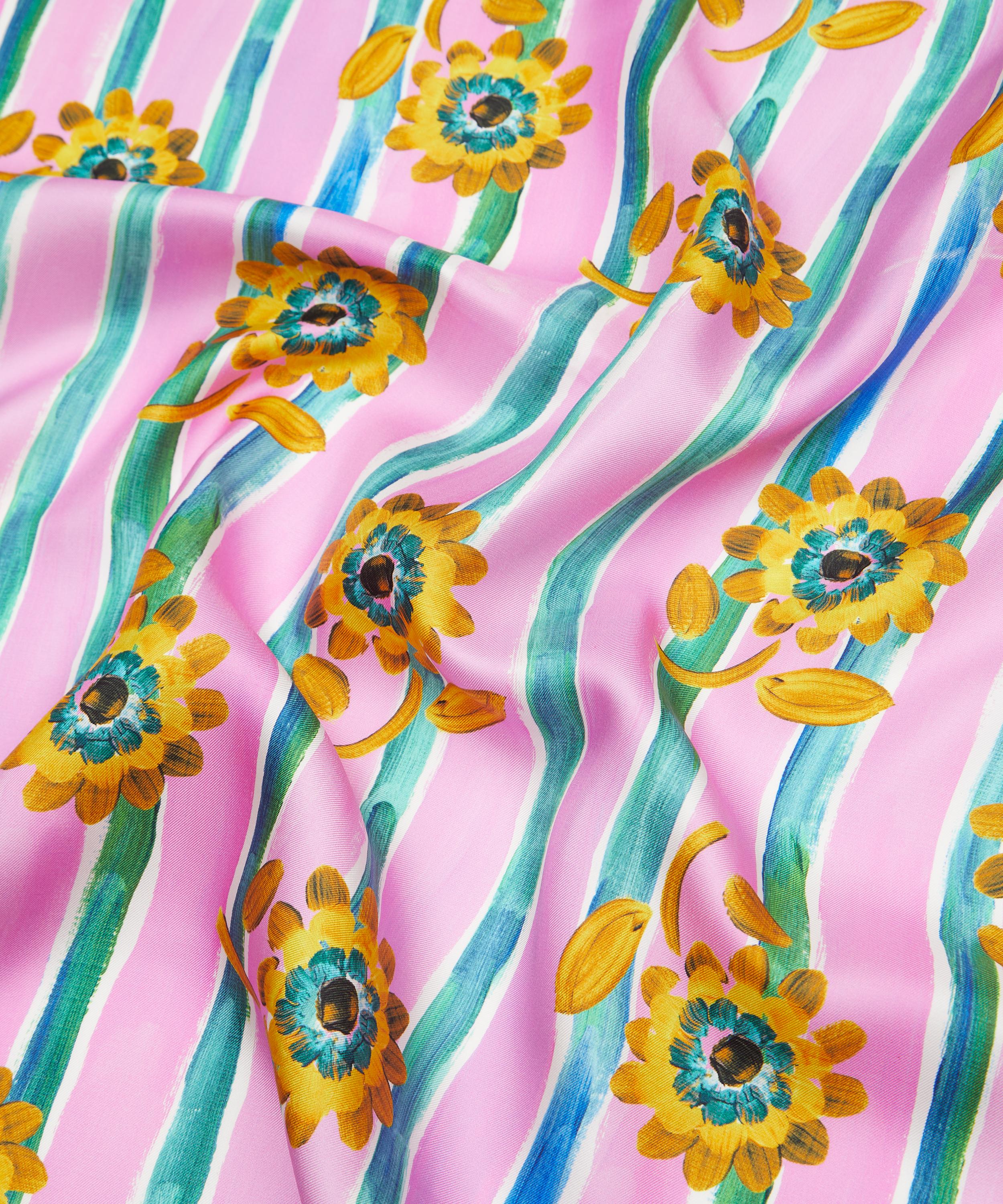 Liberty Fabrics - Beau Silk Twill image number 3