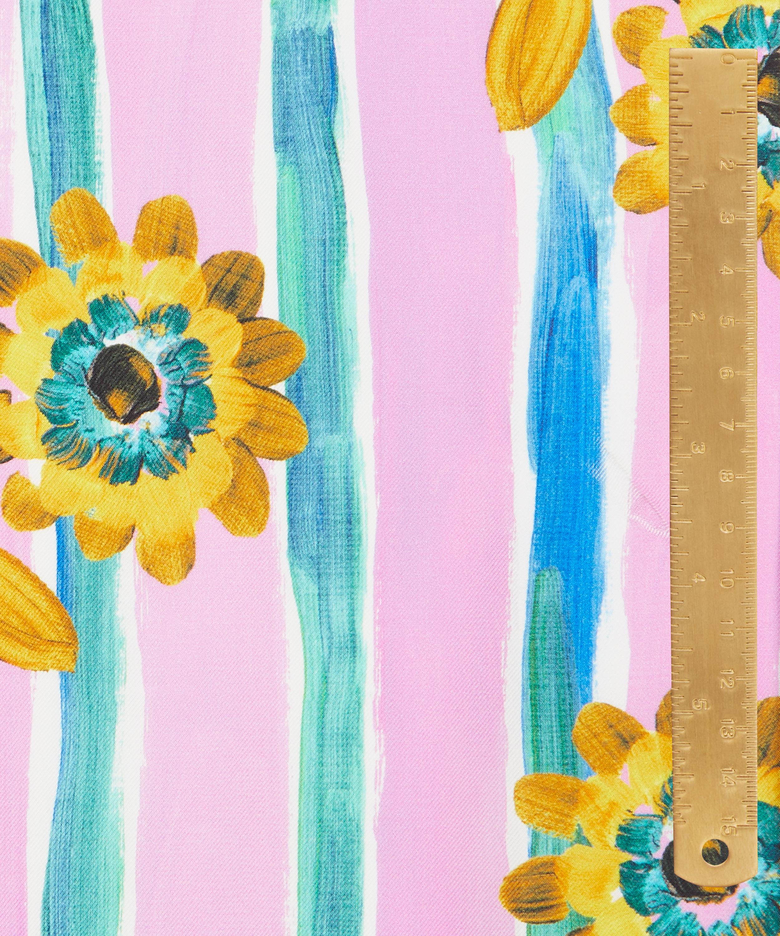 Liberty Fabrics - Beau Silk Twill image number 4