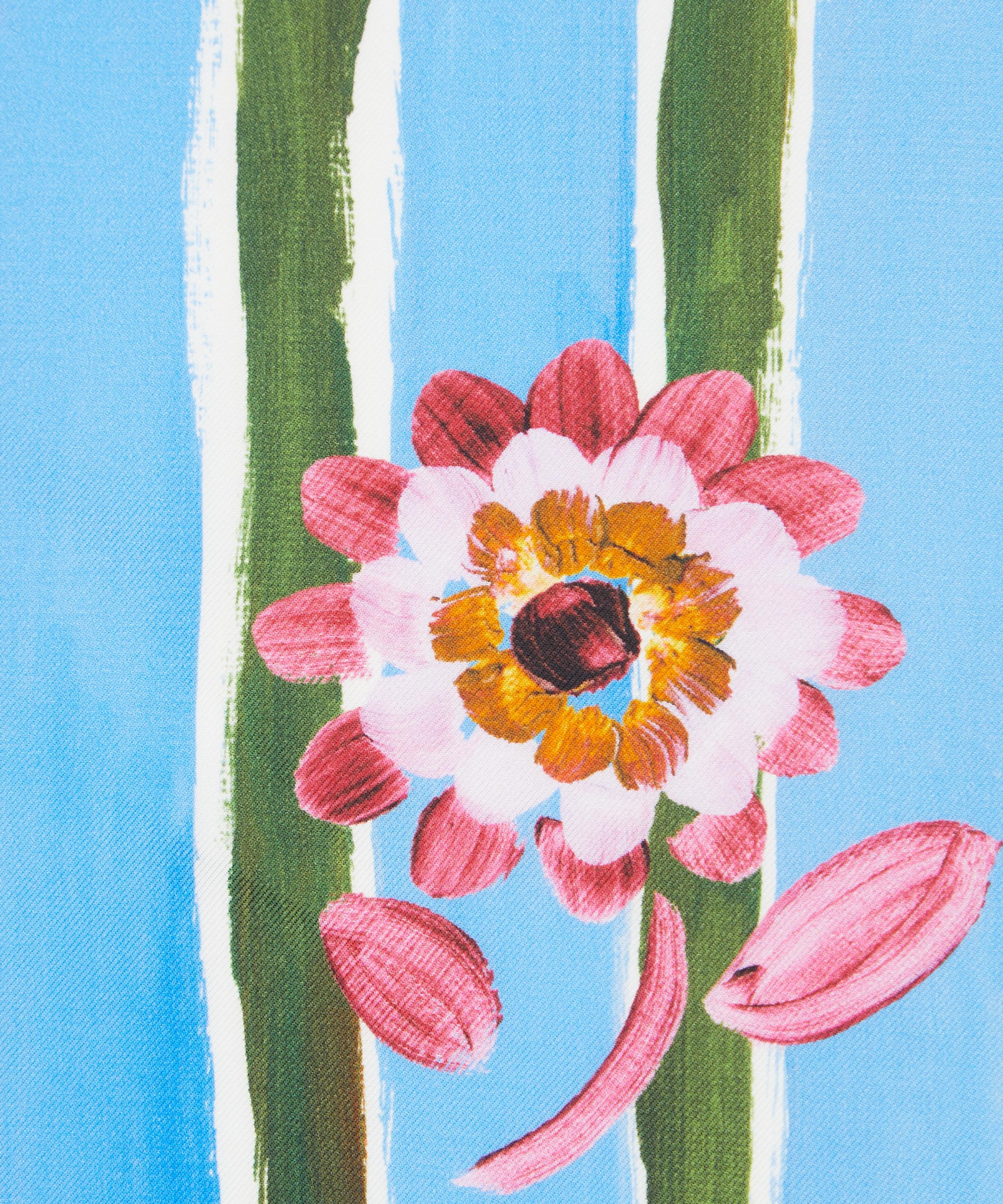 Liberty Fabrics - Beau Silk Twill