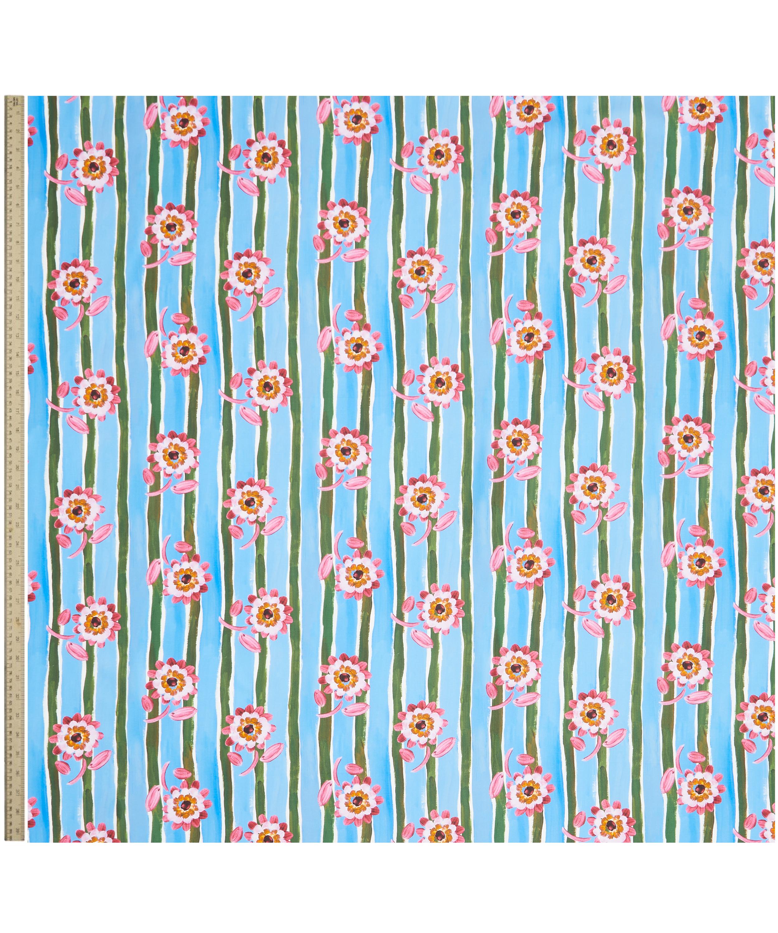 Liberty Fabrics - Beau Silk Twill image number 1