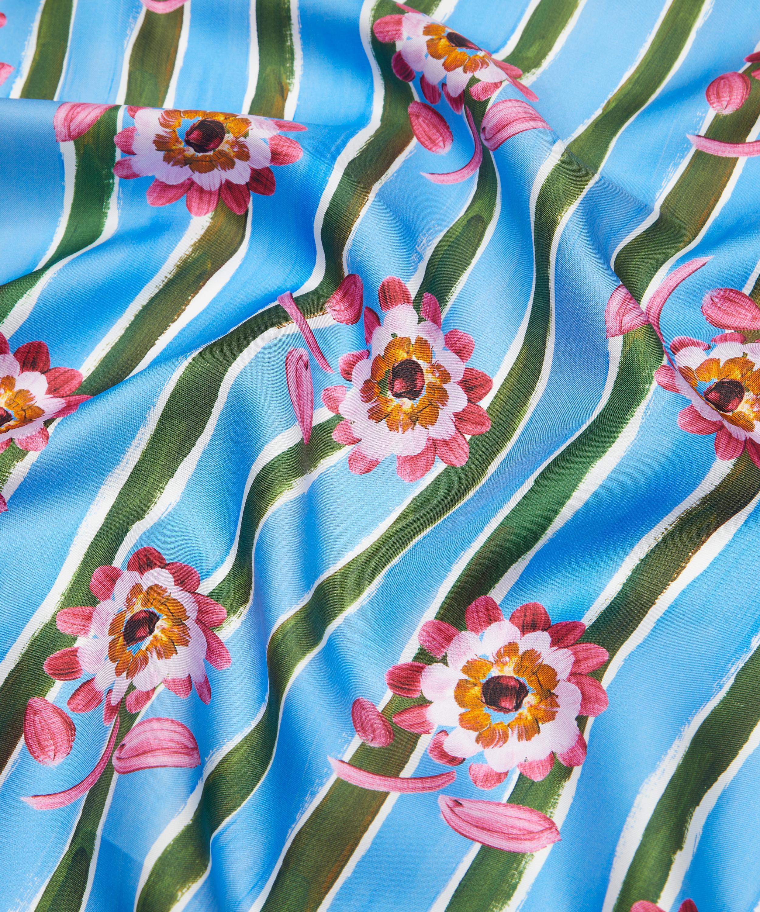 Liberty Fabrics - Beau Silk Twill image number 3