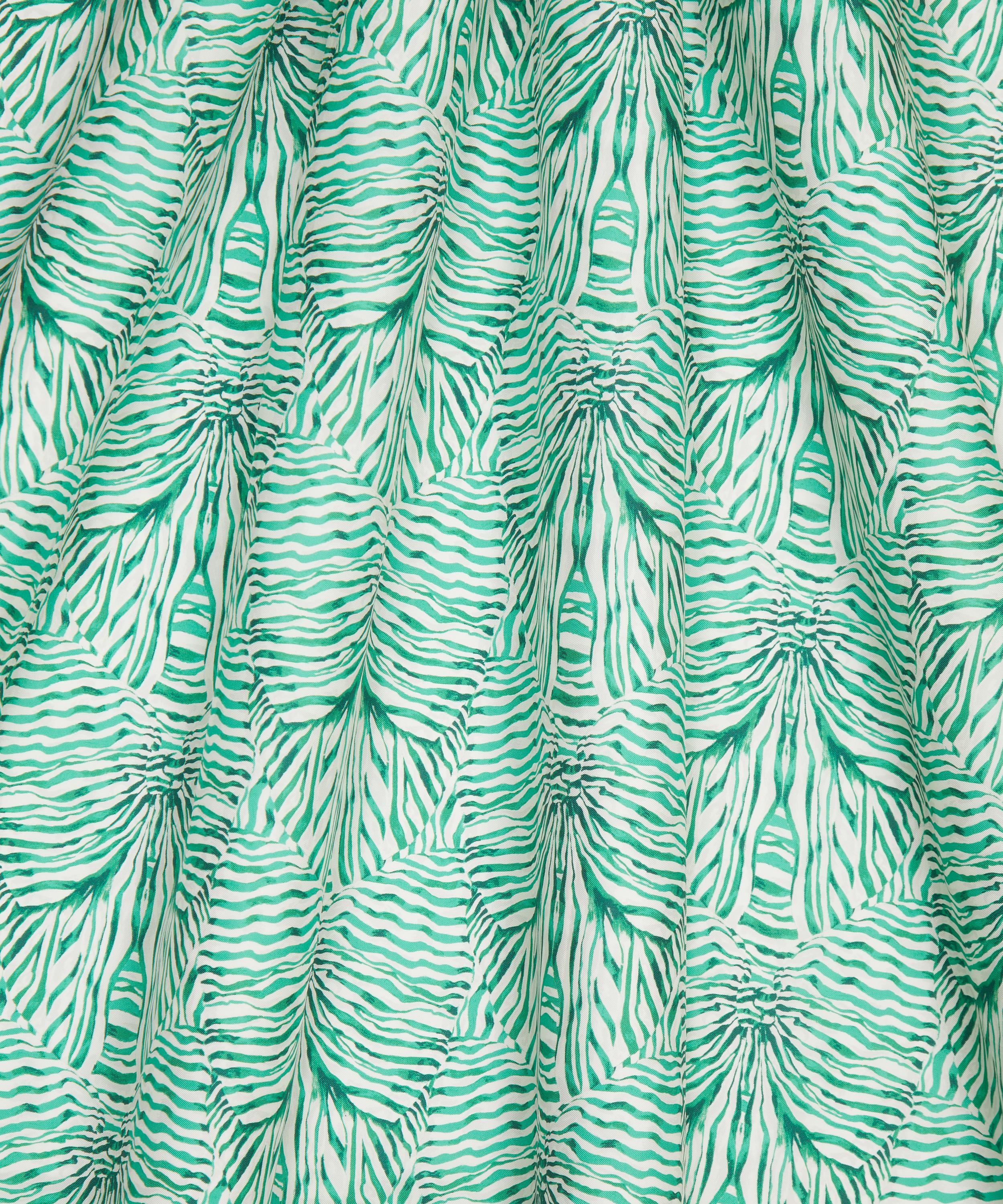 Liberty Fabrics - Stripe and Bow Silk Twill image number 2