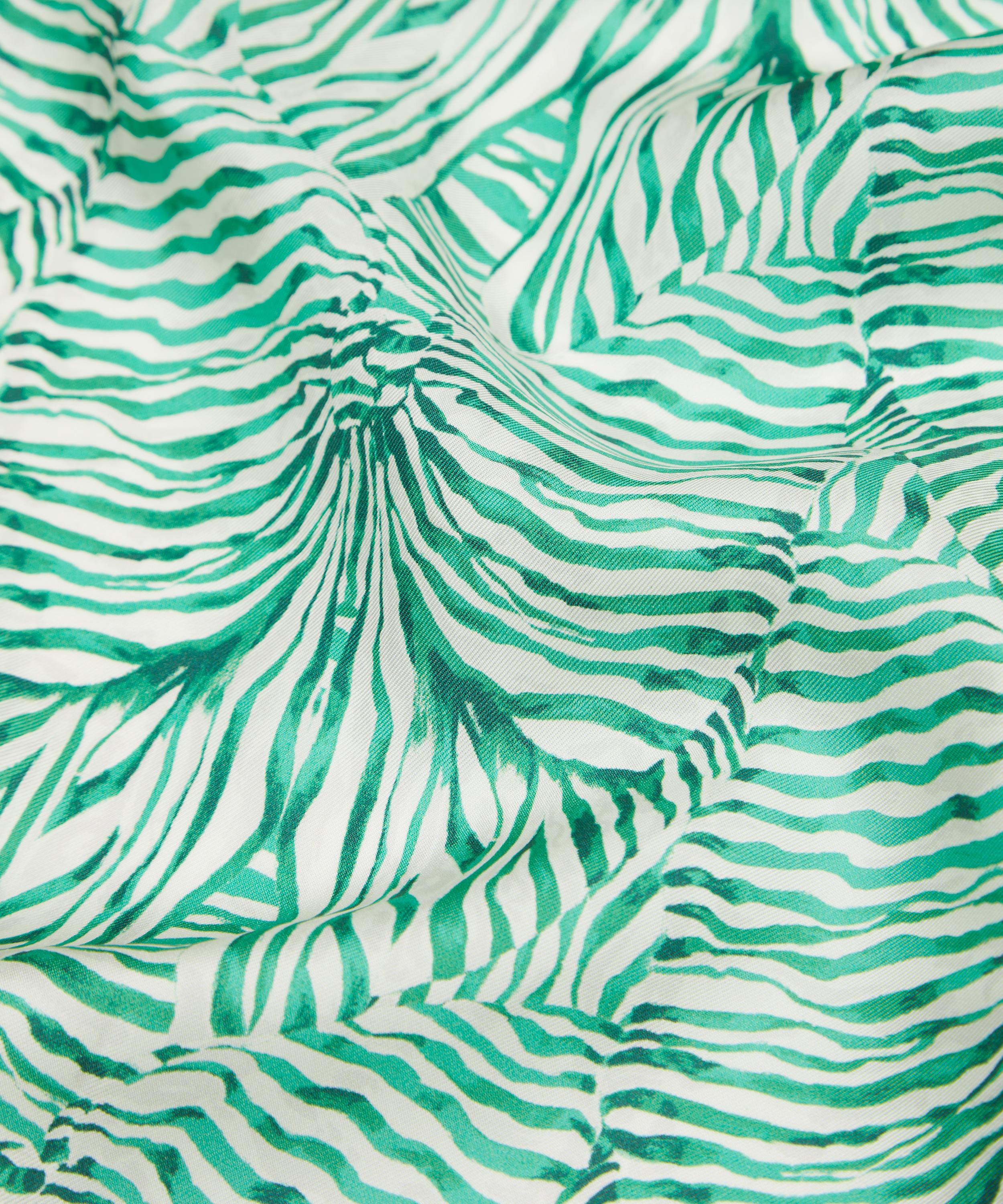 Liberty Fabrics - Stripe and Bow Silk Twill image number 3
