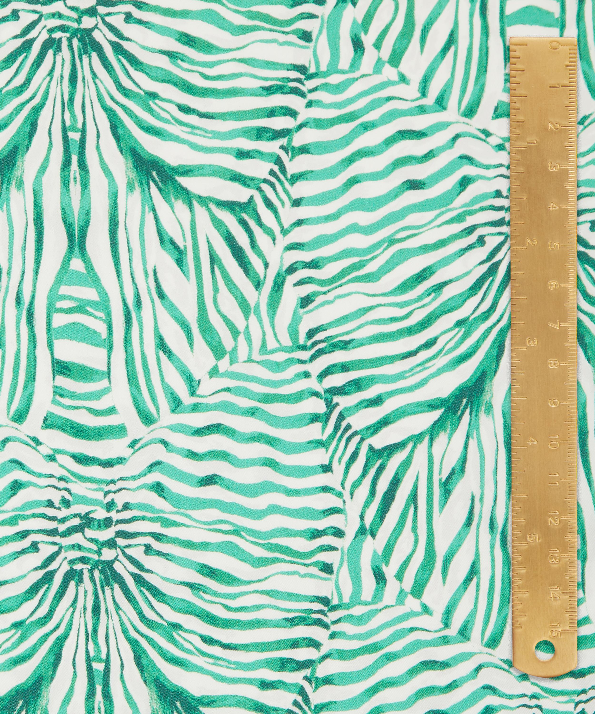 Liberty Fabrics - Stripe and Bow Silk Twill image number 4