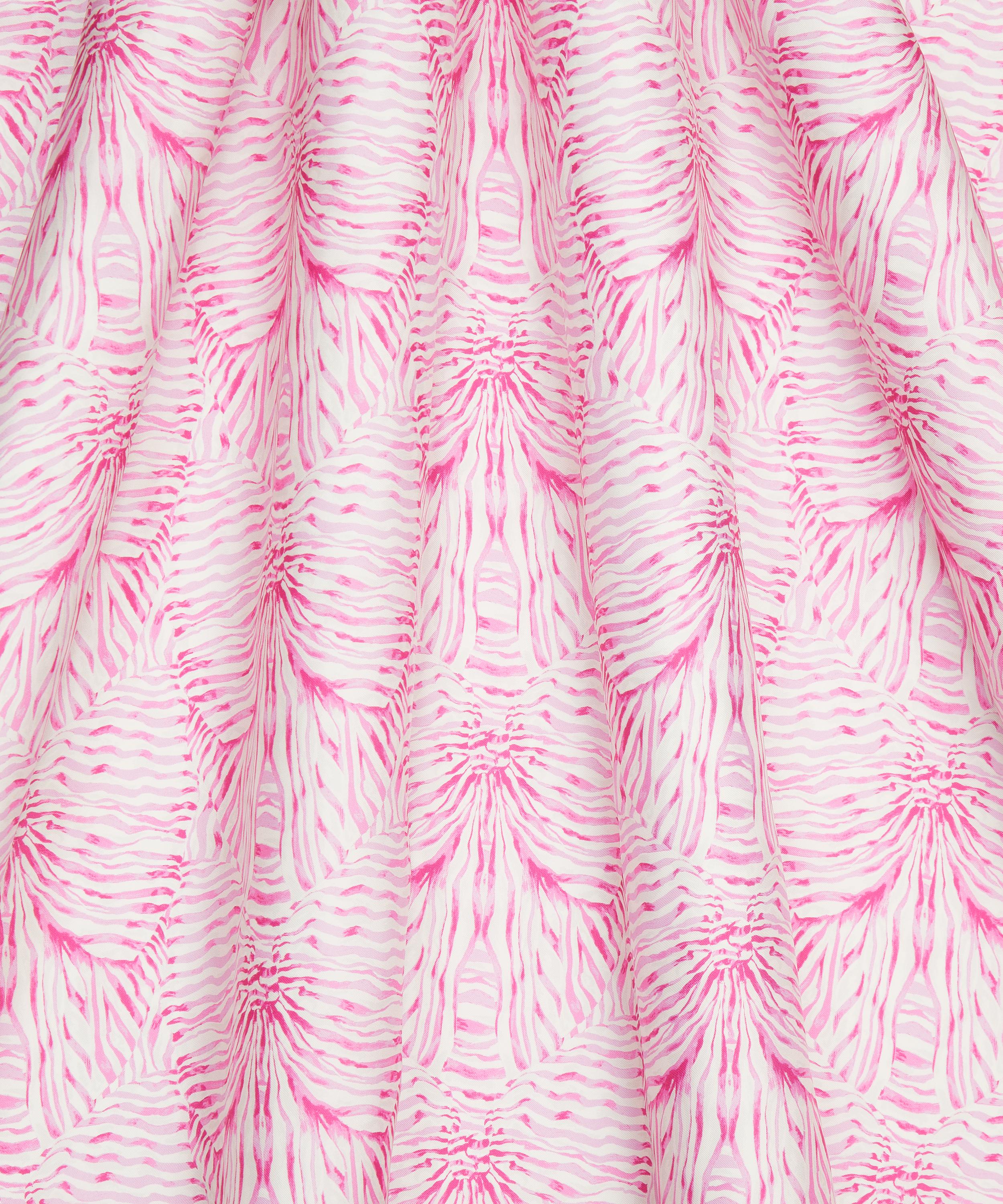 Liberty Fabrics - Stripe and Bow Silk Twill image number 2