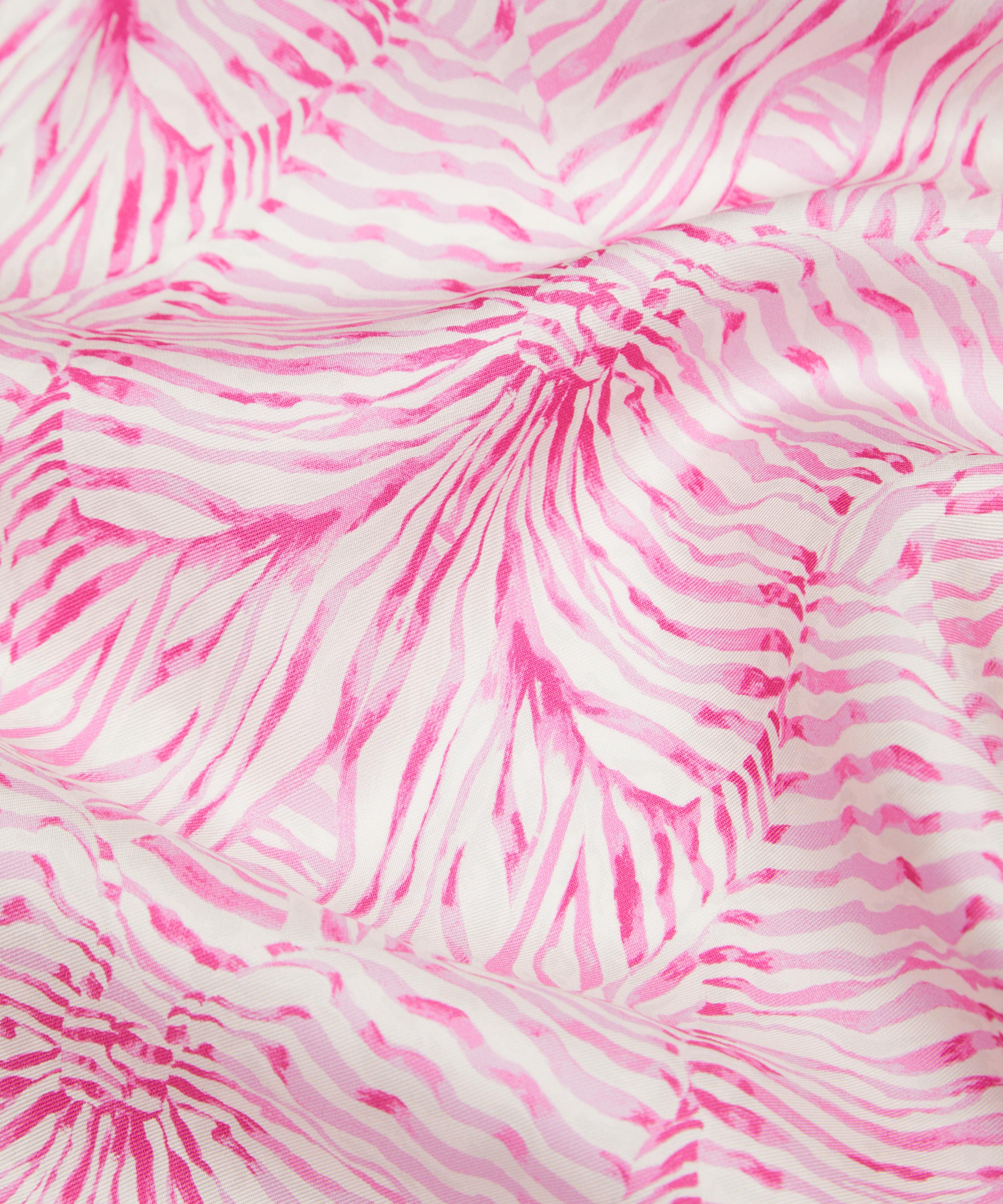 Liberty Fabrics - Stripe and Bow Silk Twill image number 3