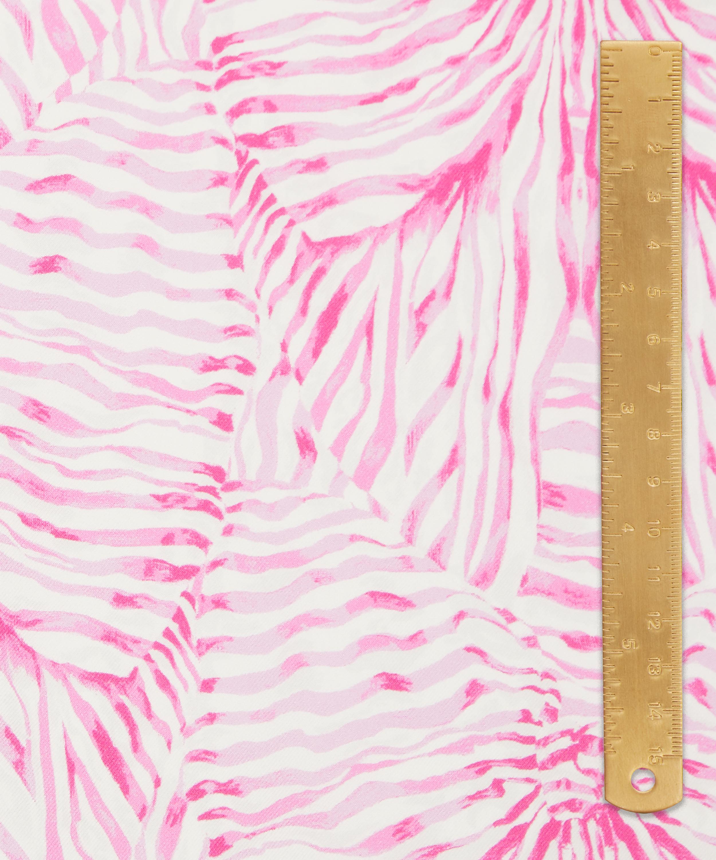 Liberty Fabrics - Stripe and Bow Silk Twill image number 4