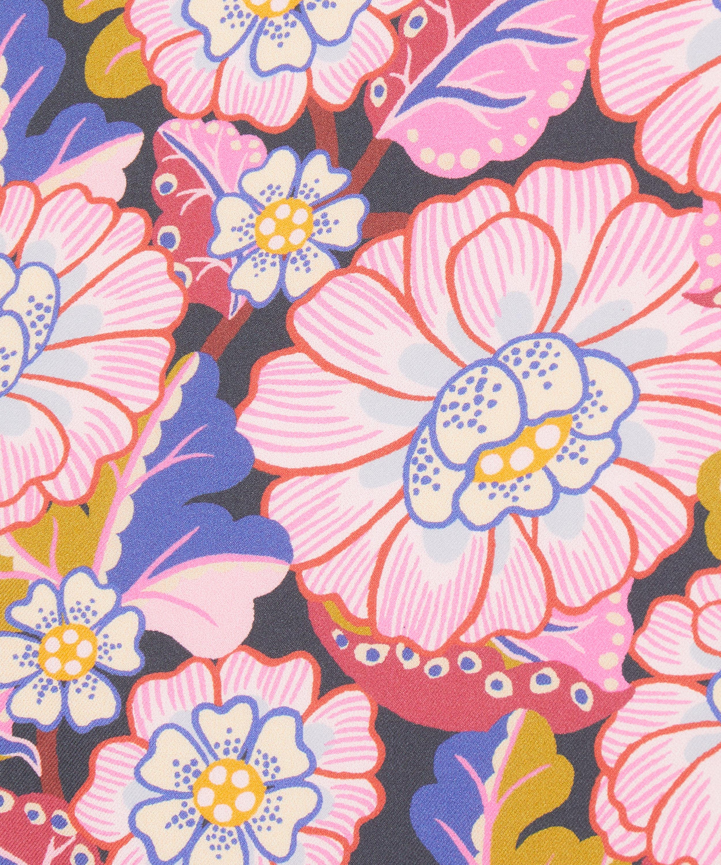 Liberty Fabrics - Clifford Silk Twill