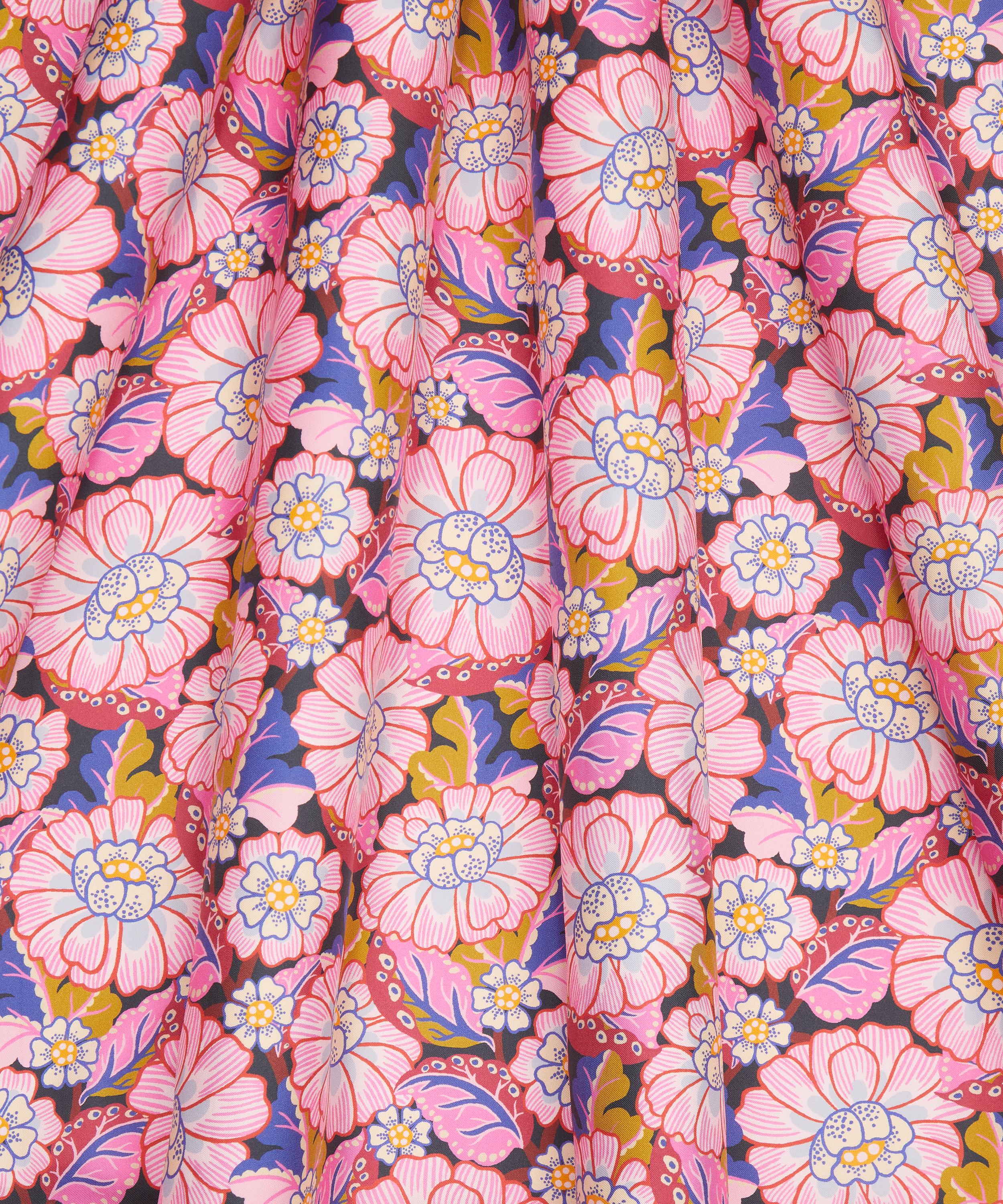 Liberty Fabrics - Clifford Silk Twill image number 2