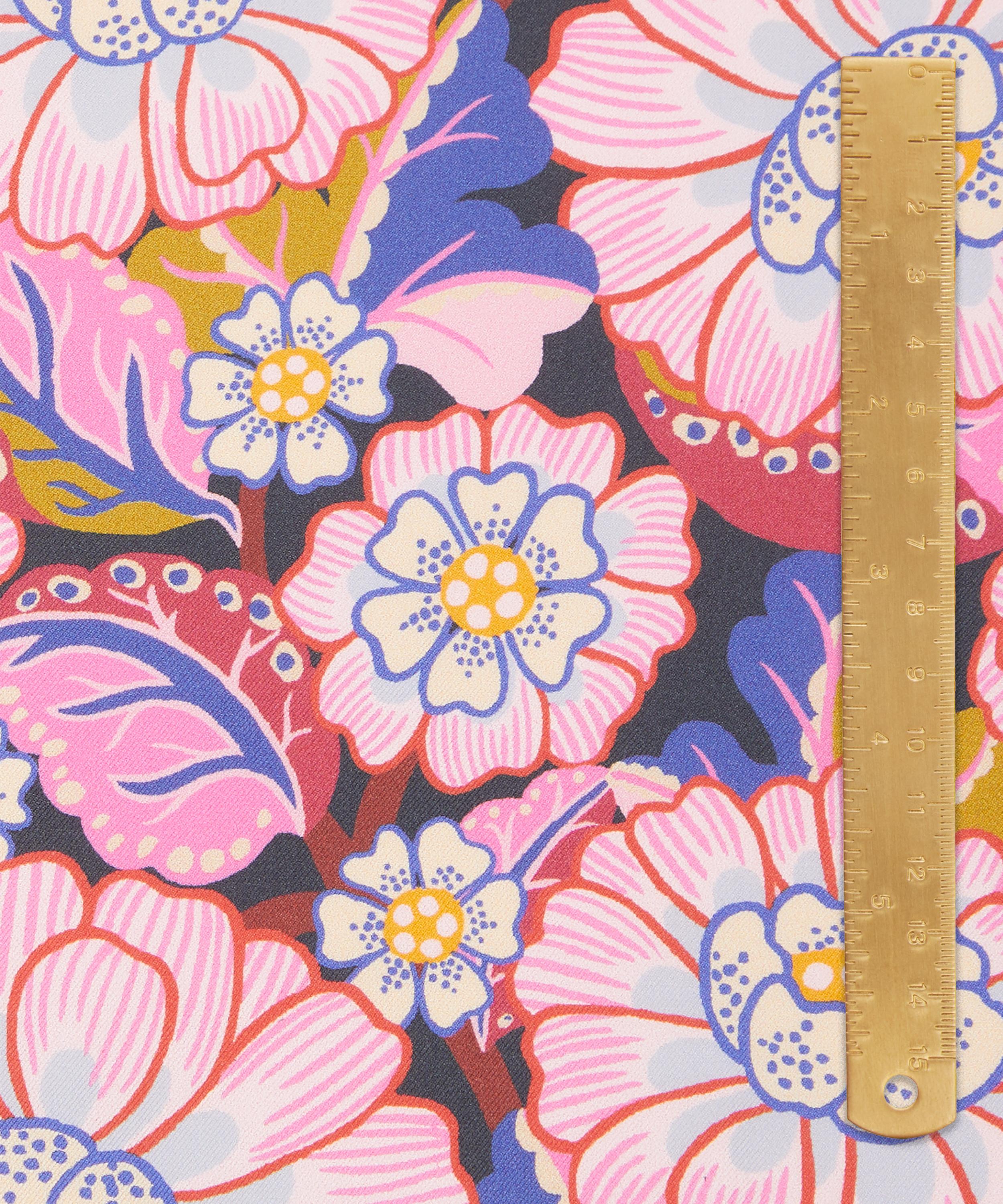 Liberty Fabrics - Clifford Silk Twill image number 4