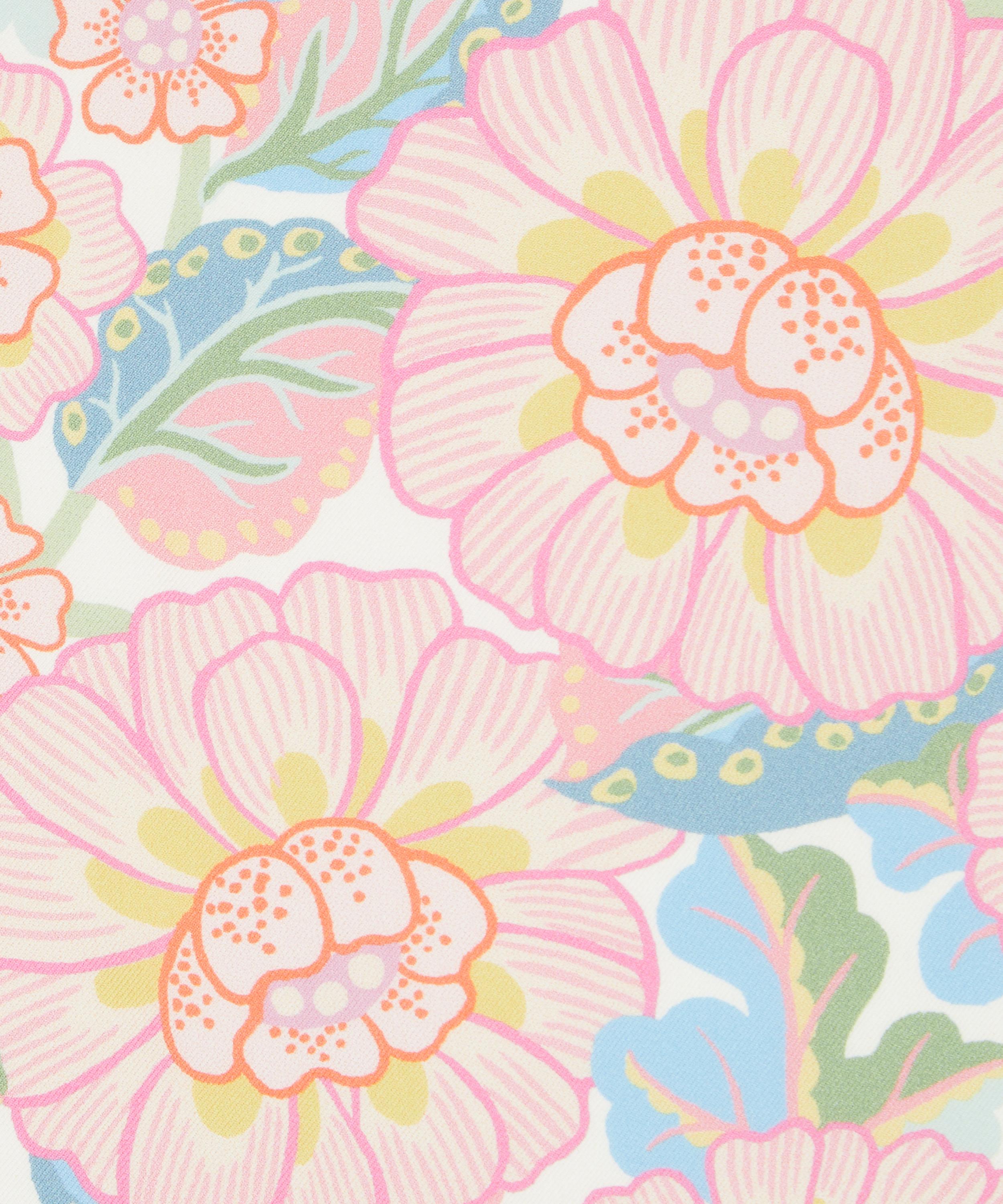 Liberty Fabrics - Clifford Silk Twill
