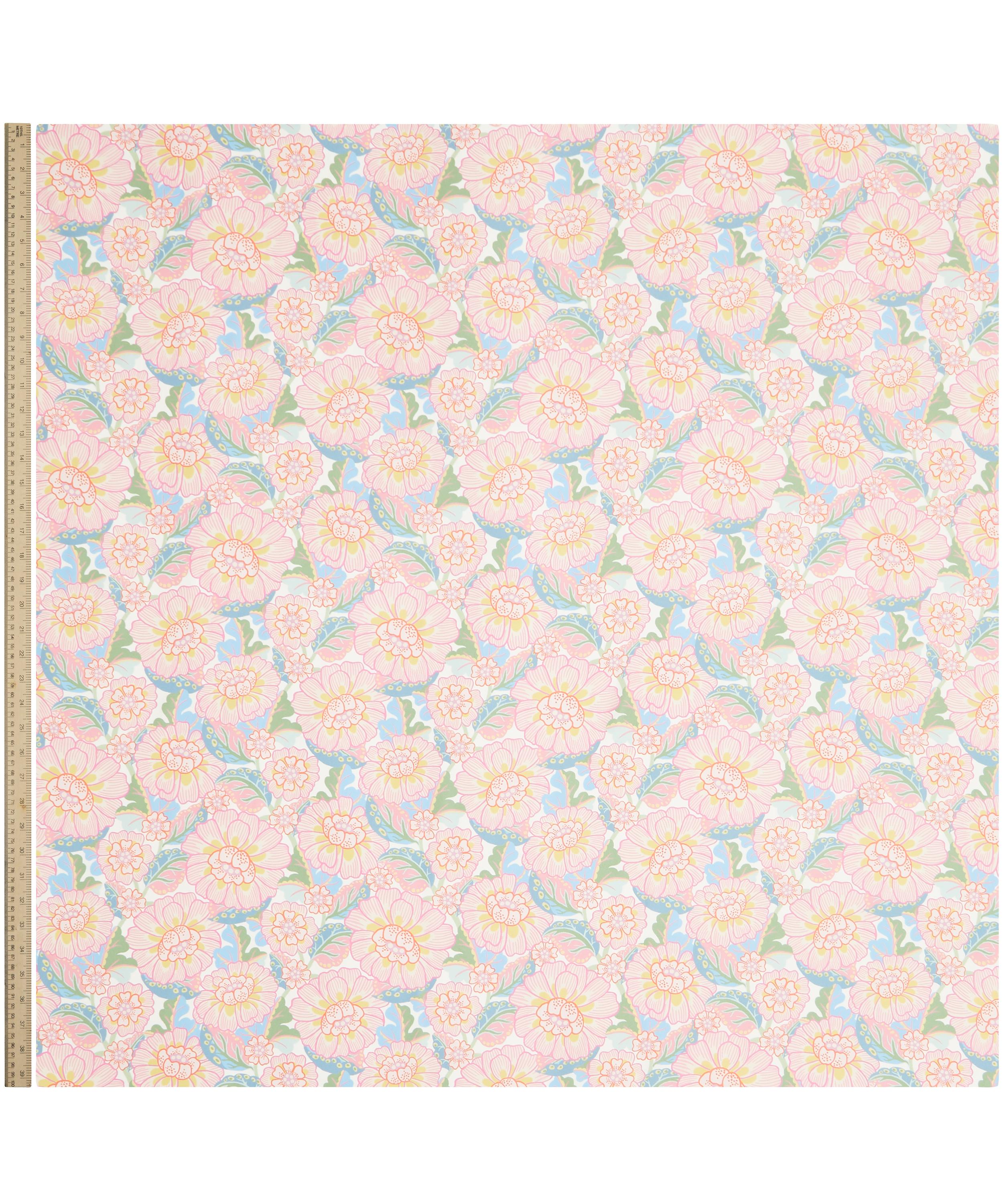 Liberty Fabrics - Clifford Silk Twill image number 1
