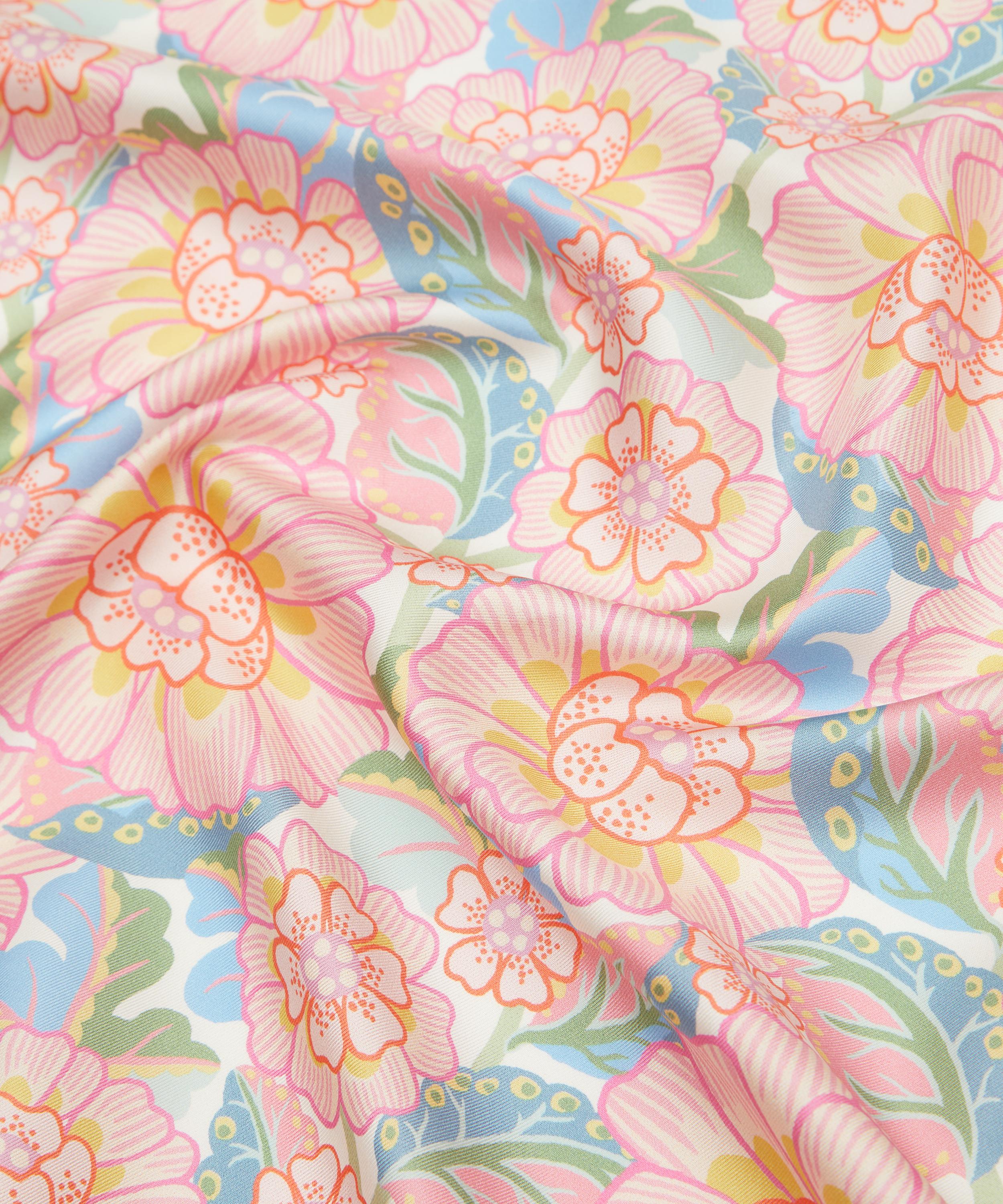 Liberty Fabrics - Clifford Silk Twill image number 3