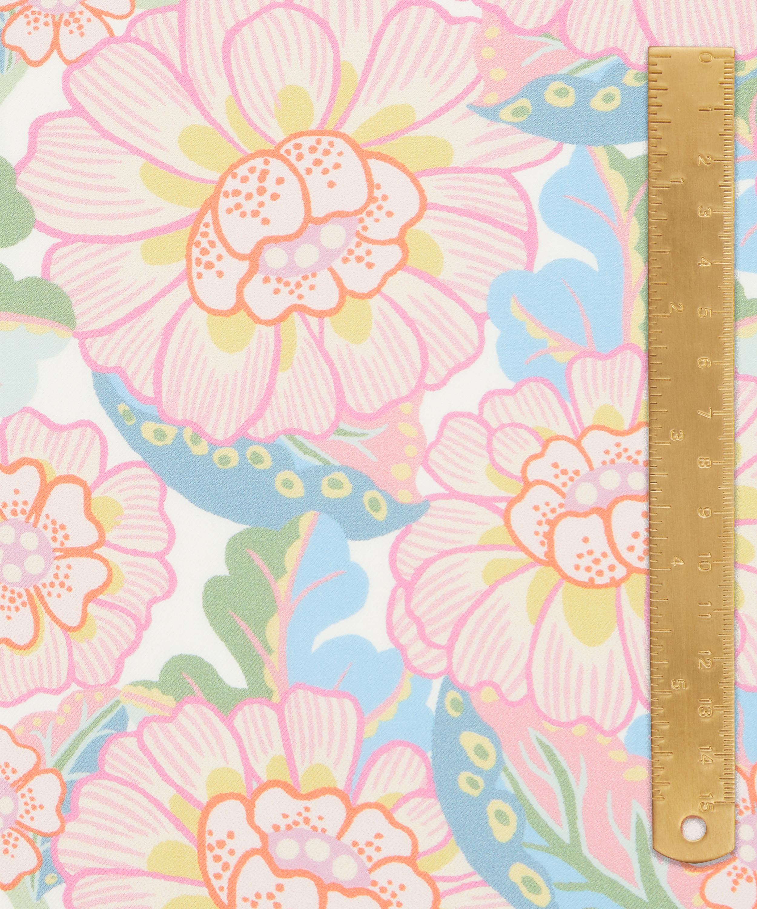 Liberty Fabrics - Clifford Silk Twill image number 4