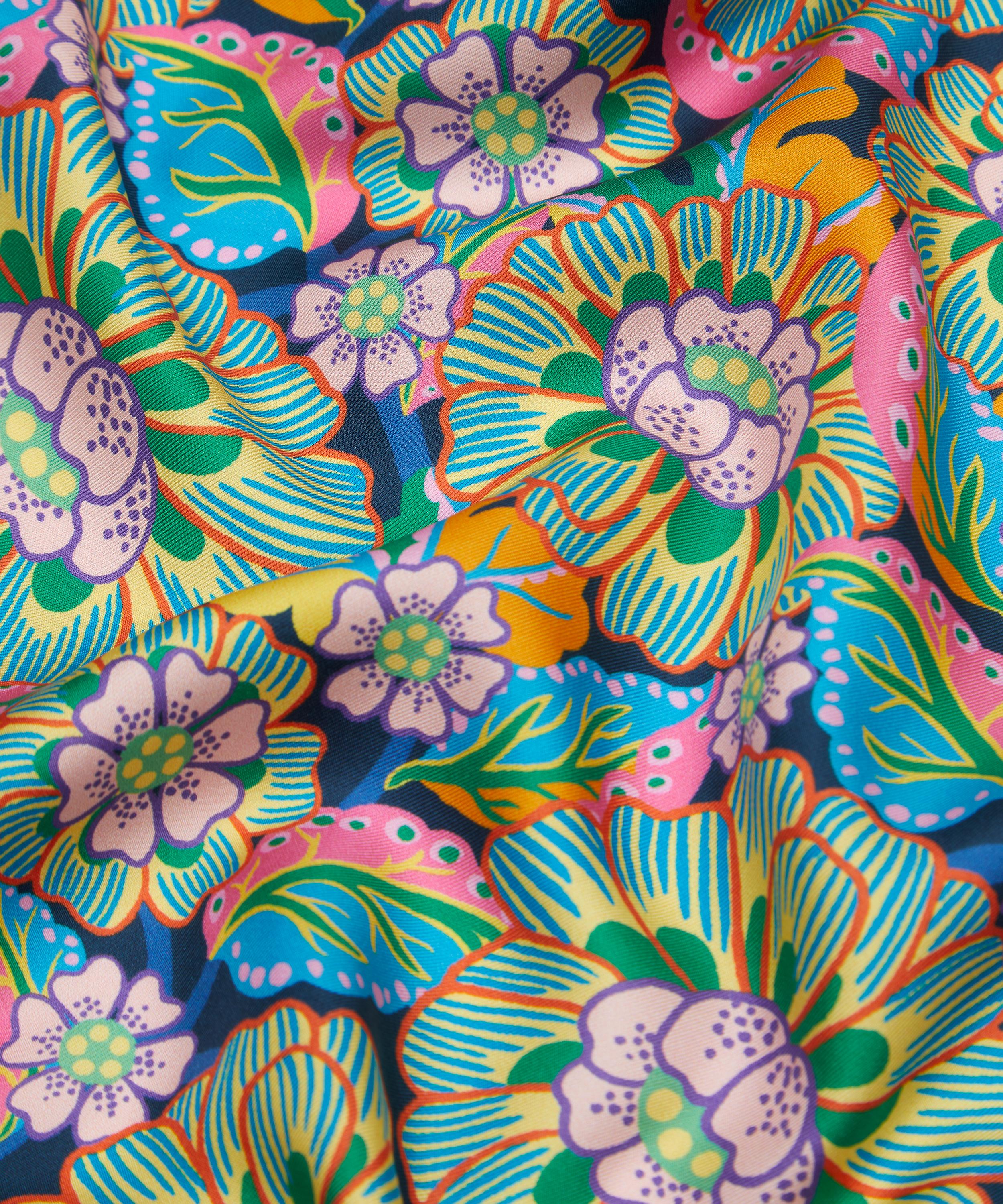 Liberty Fabrics - Clifford Silk Twill image number 3