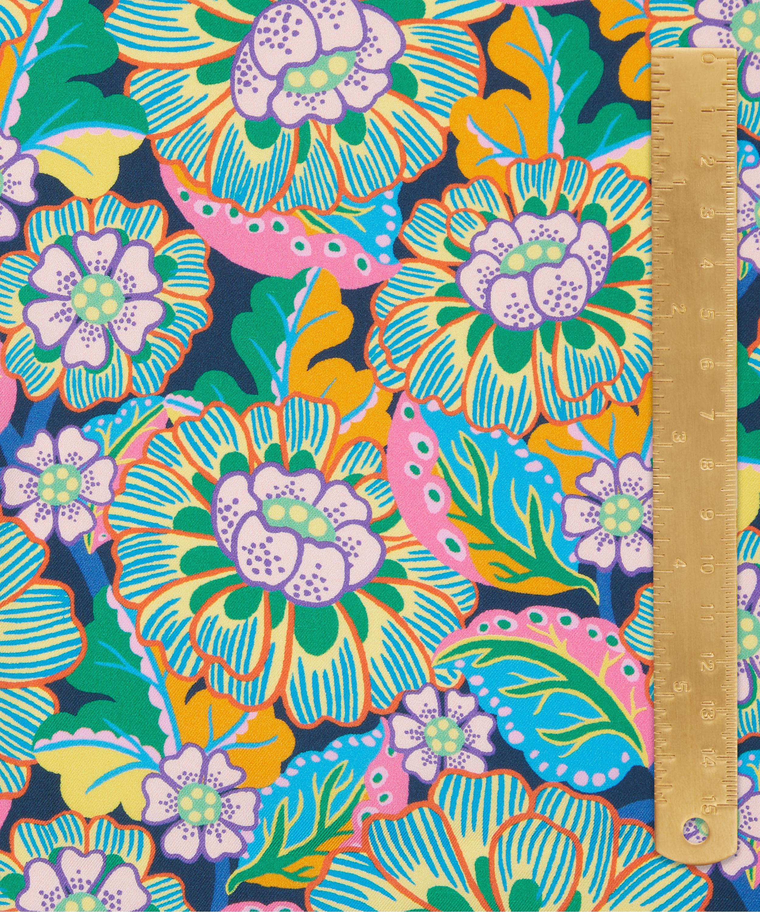 Liberty Fabrics - Clifford Silk Twill image number 4