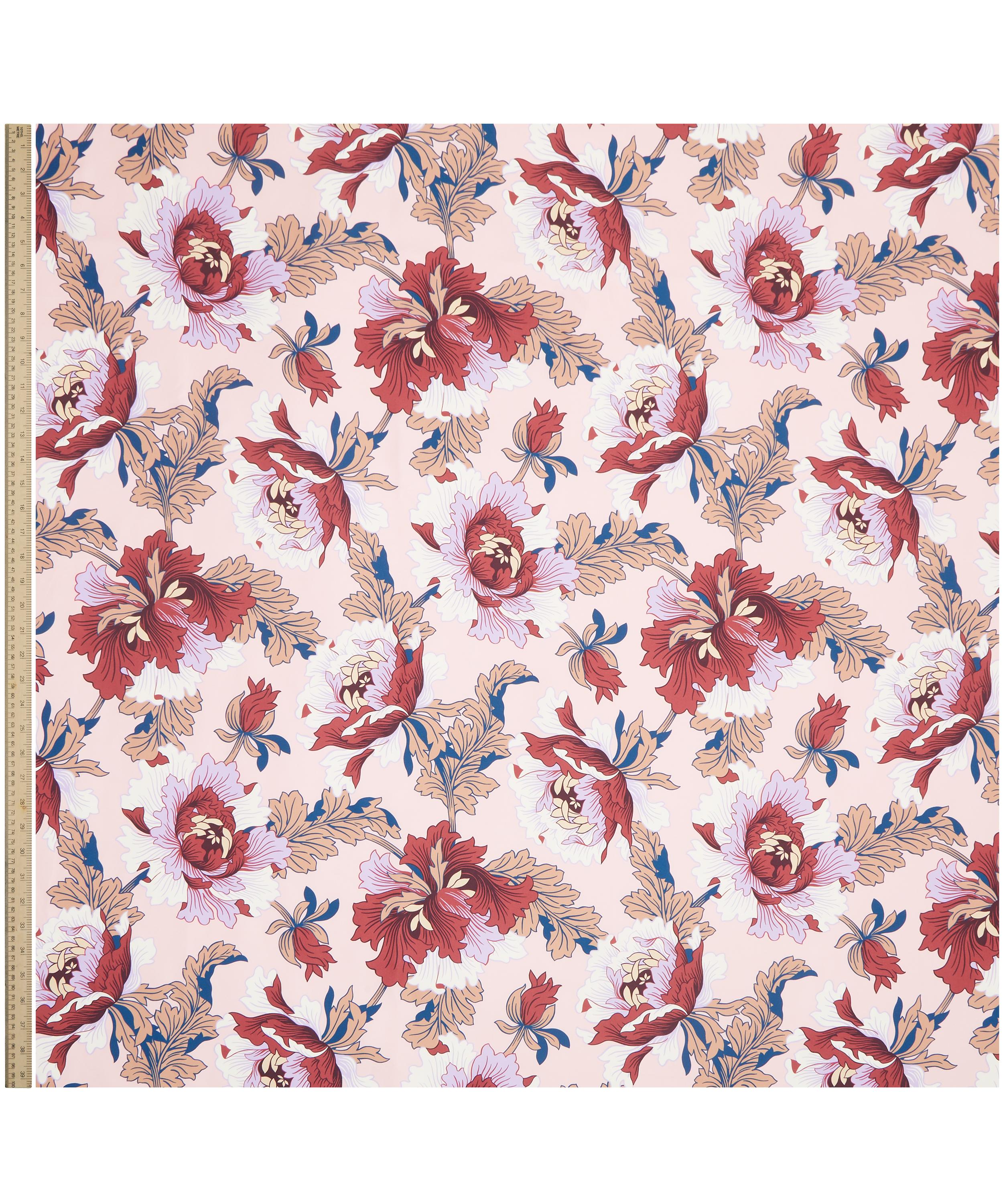 Liberty Fabrics - Modern Dandy Silk Twill image number 1