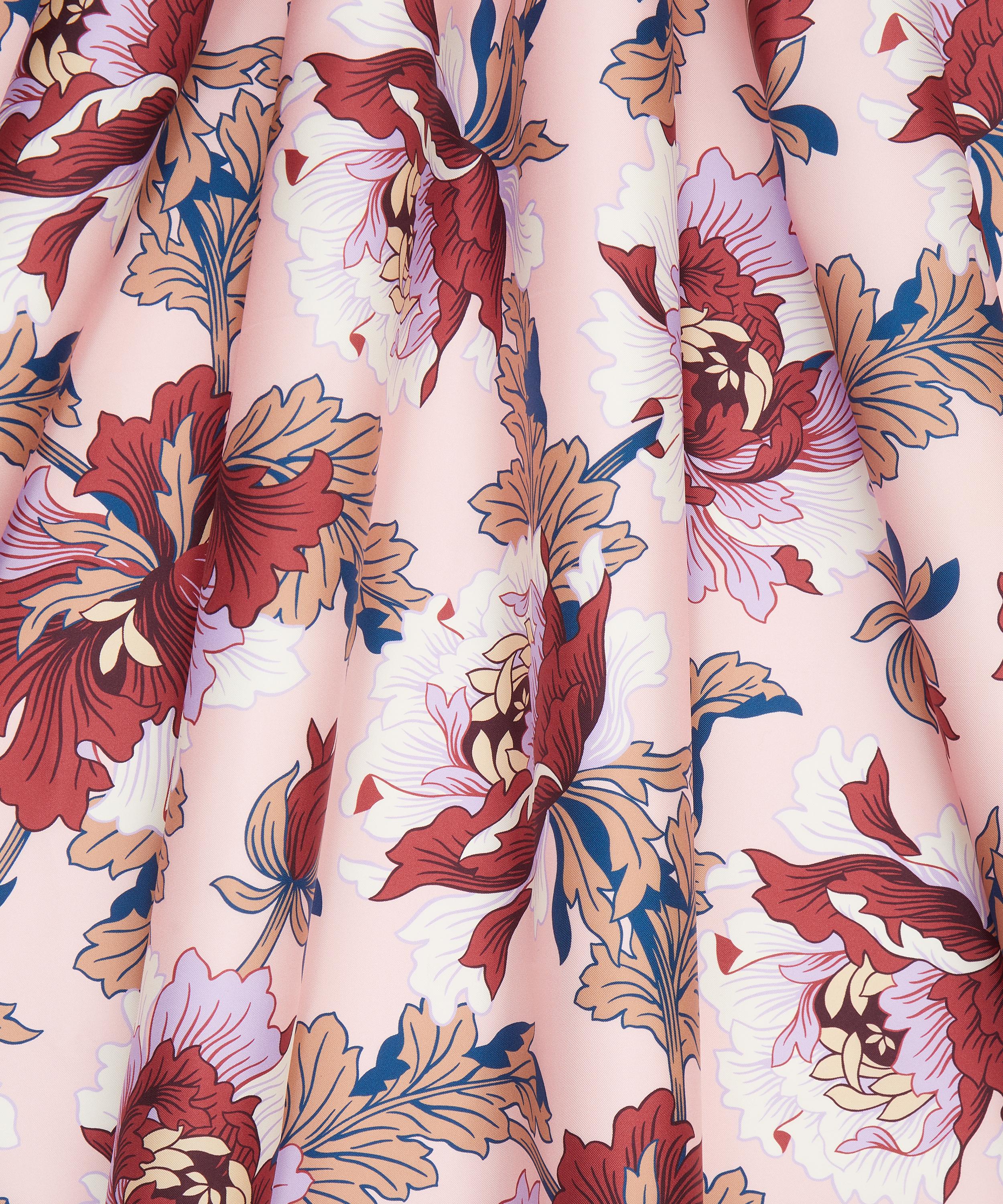 Liberty Fabrics - Modern Dandy Silk Twill image number 2