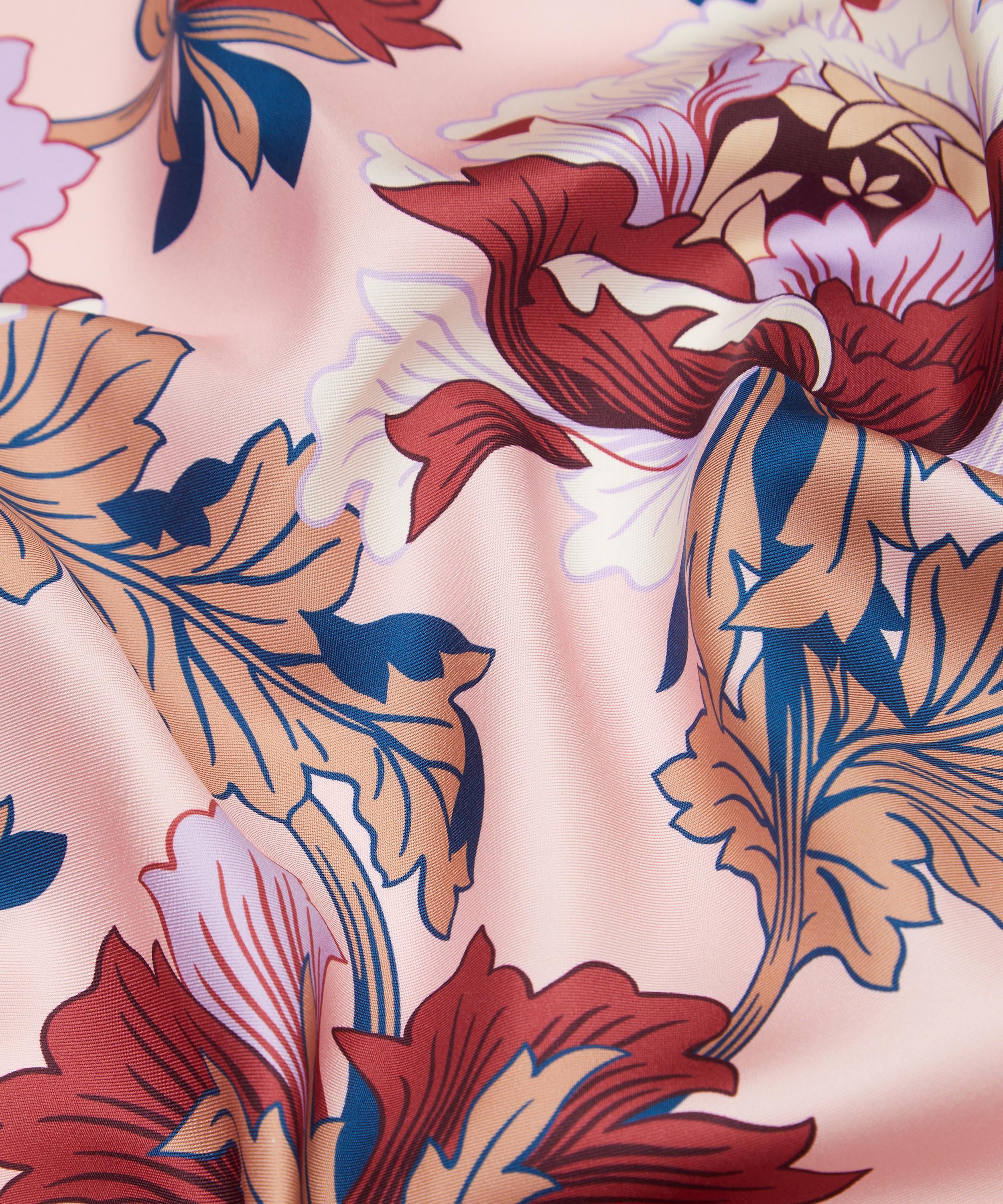 Liberty Fabrics - Modern Dandy Silk Twill image number 3
