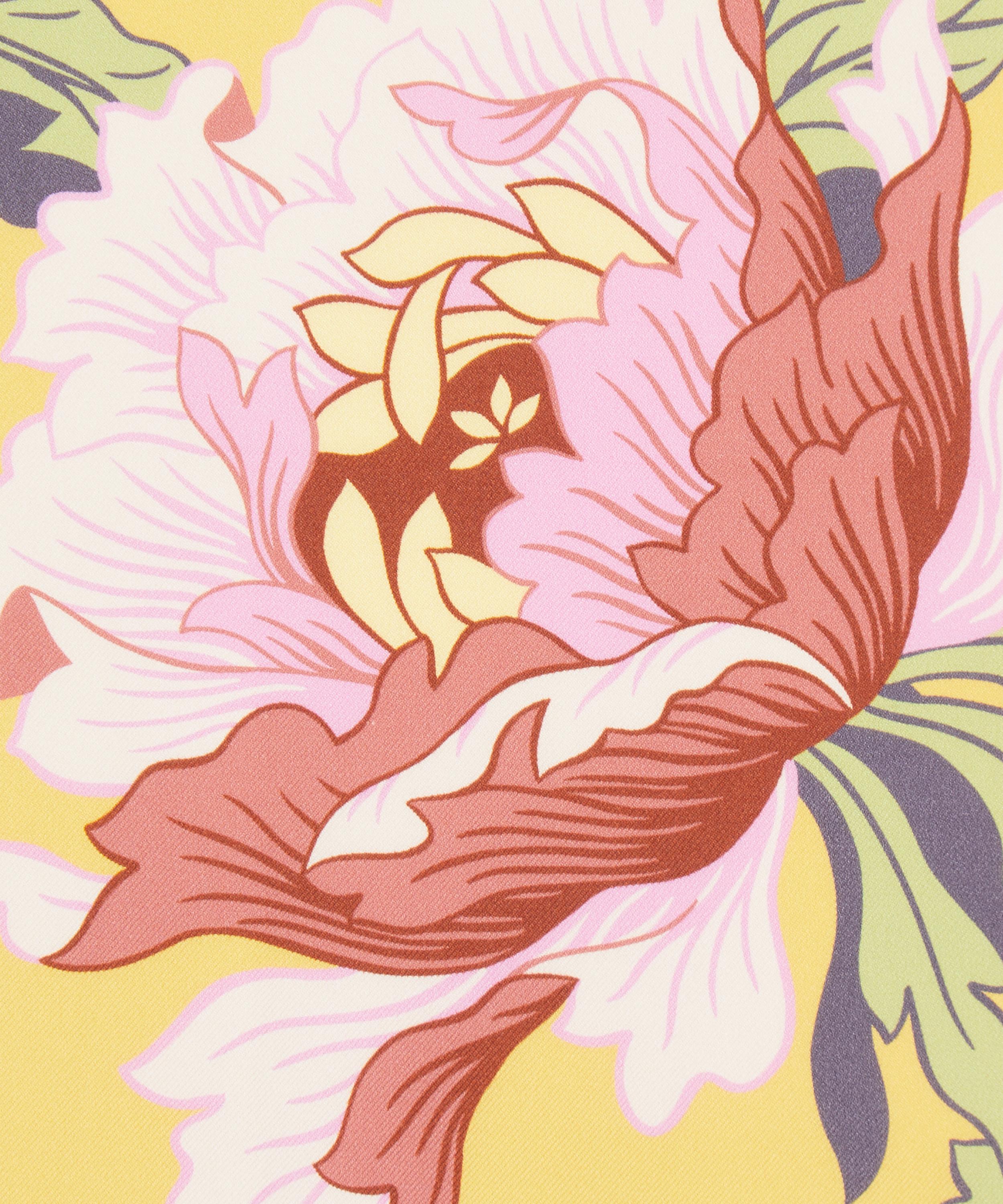 Liberty Fabrics - Modern Dandy Silk Twill