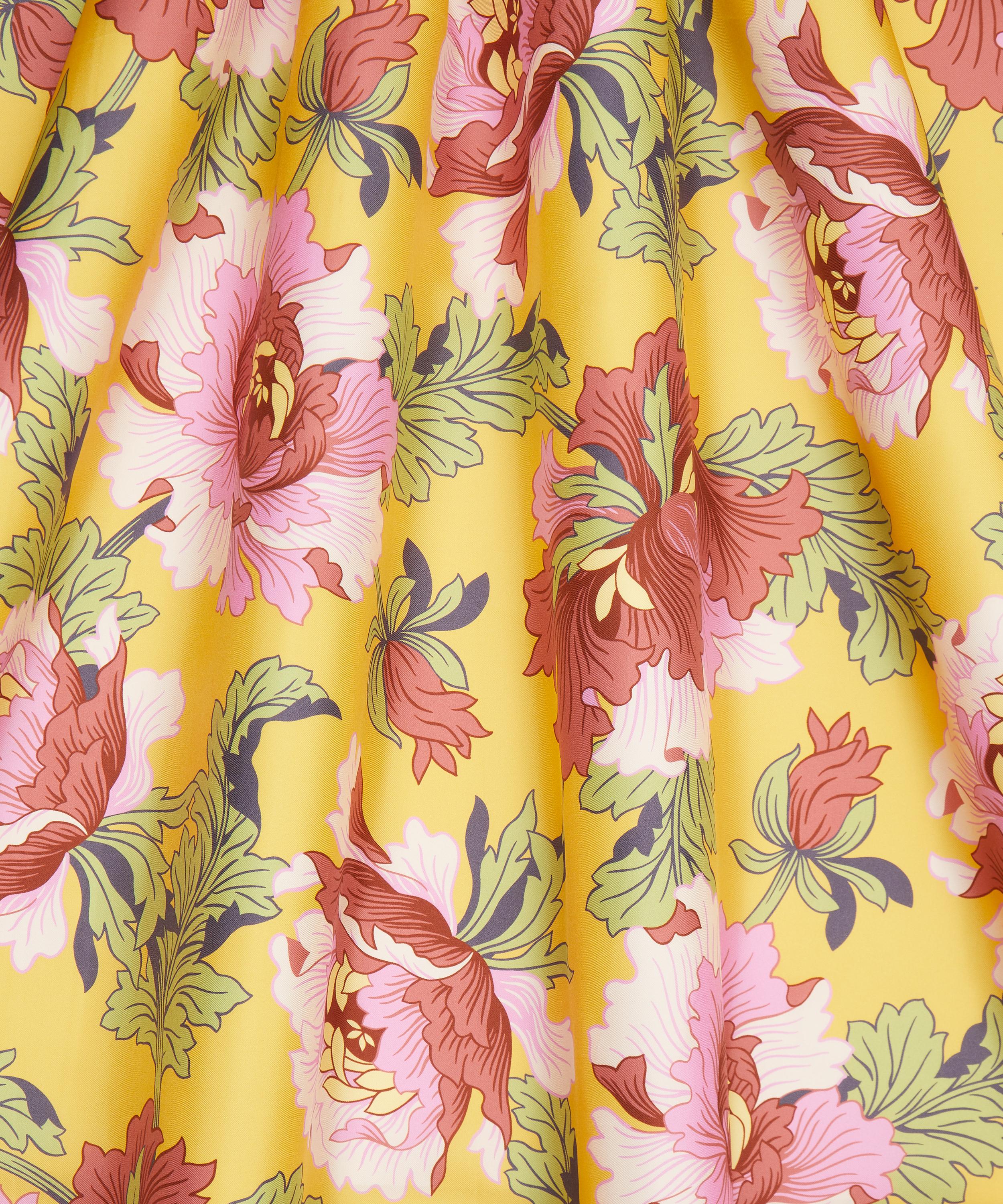 Liberty Fabrics - Modern Dandy Silk Twill image number 2