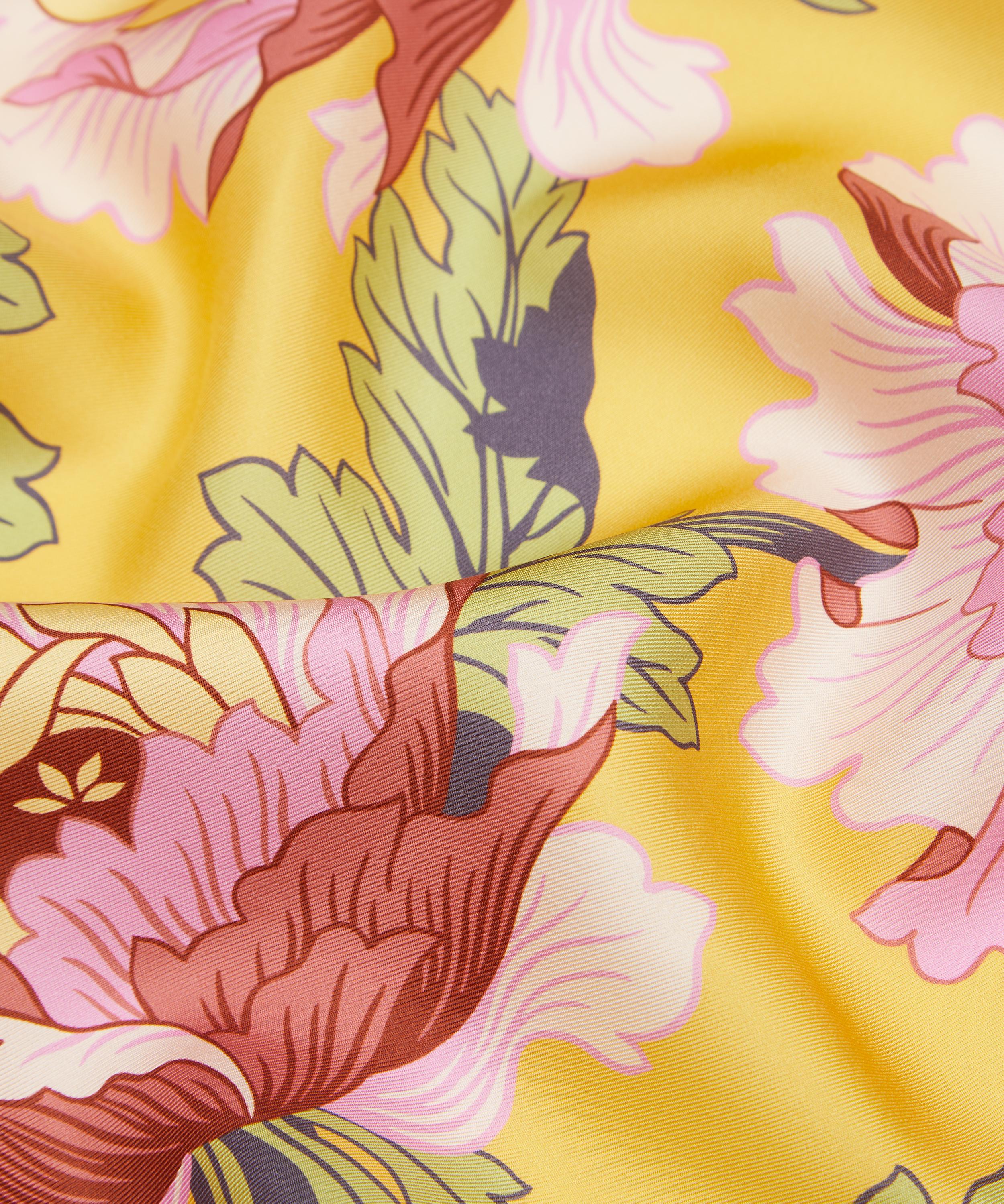 Liberty Fabrics - Modern Dandy Silk Twill image number 3