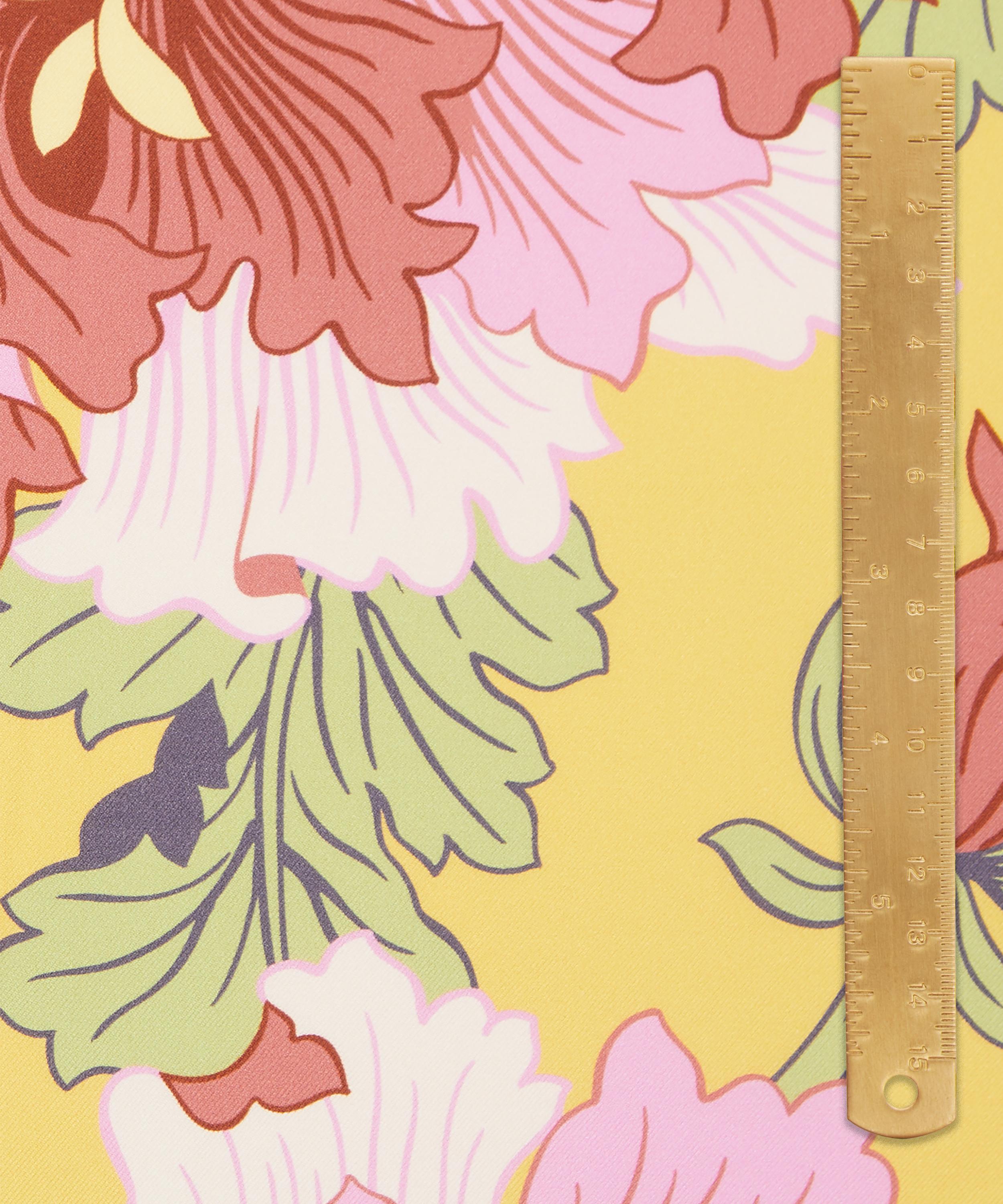 Liberty Fabrics - Modern Dandy Silk Twill image number 4