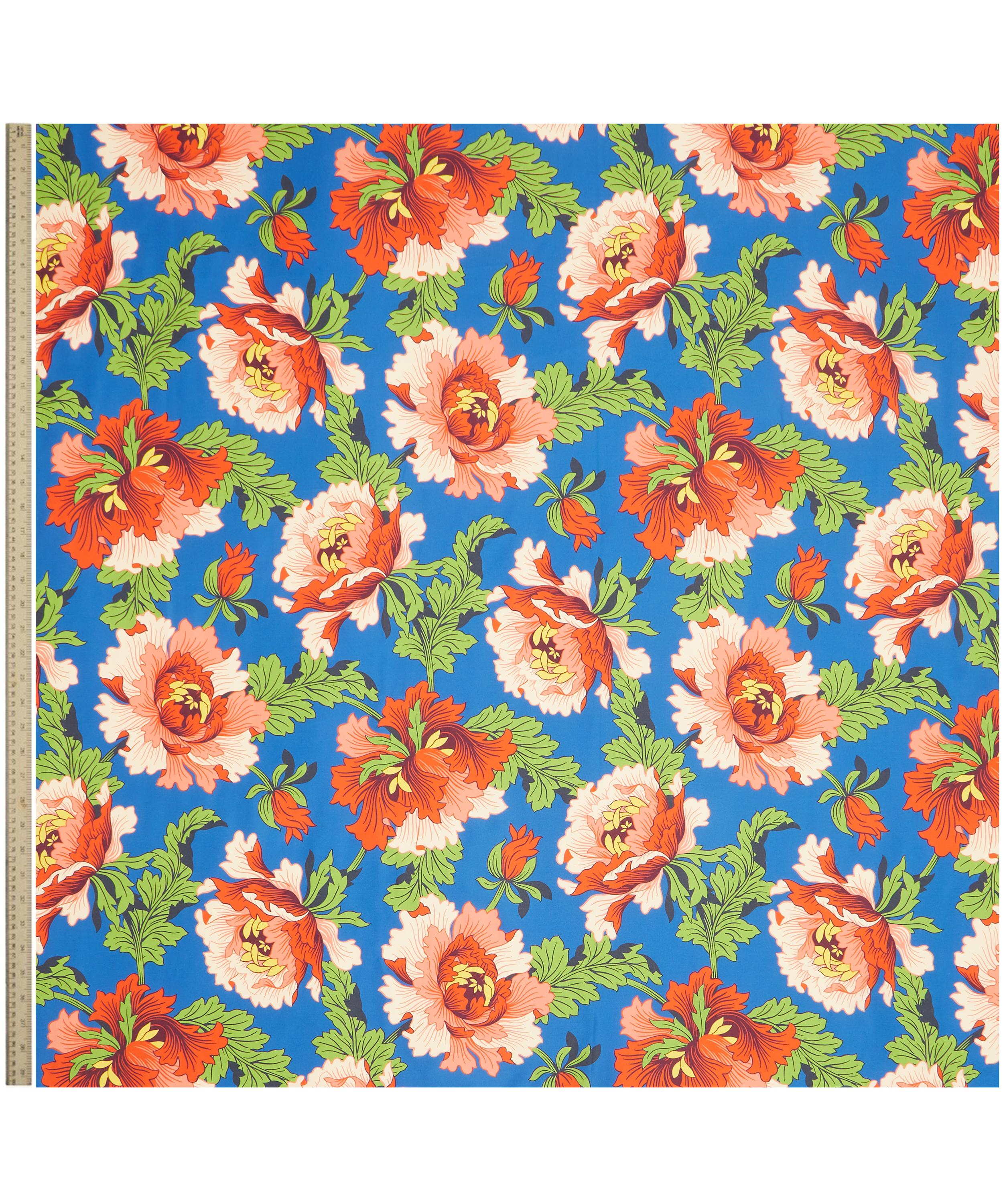 Liberty Fabrics - Modern Dandy Silk Twill image number 1