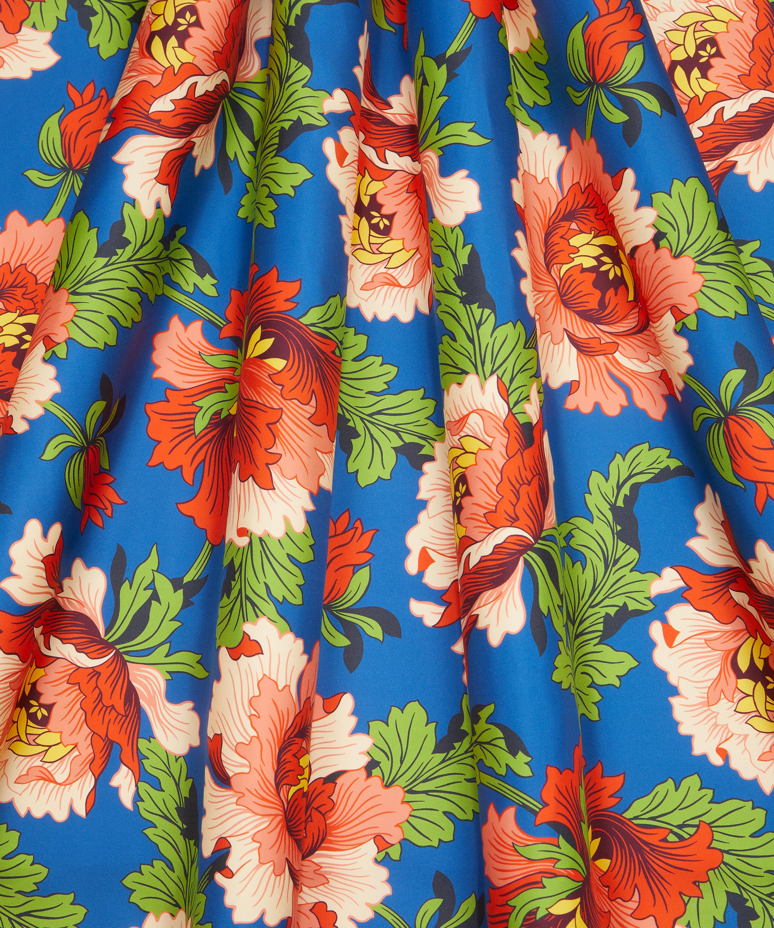 Liberty Fabrics - Modern Dandy Silk Twill image number 2