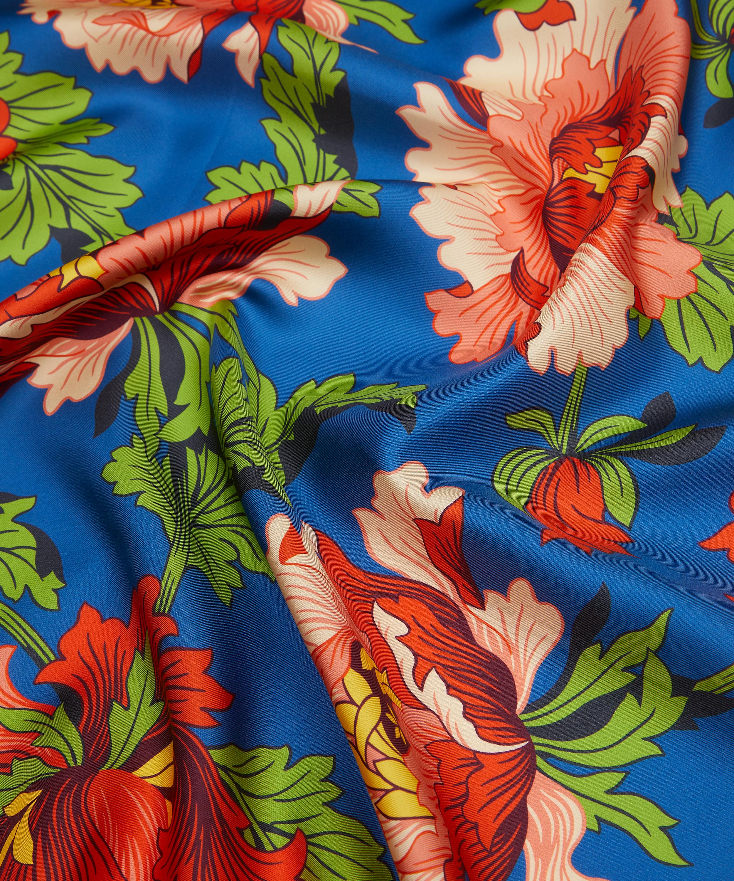 Liberty Fabrics - Modern Dandy Silk Twill image number 3
