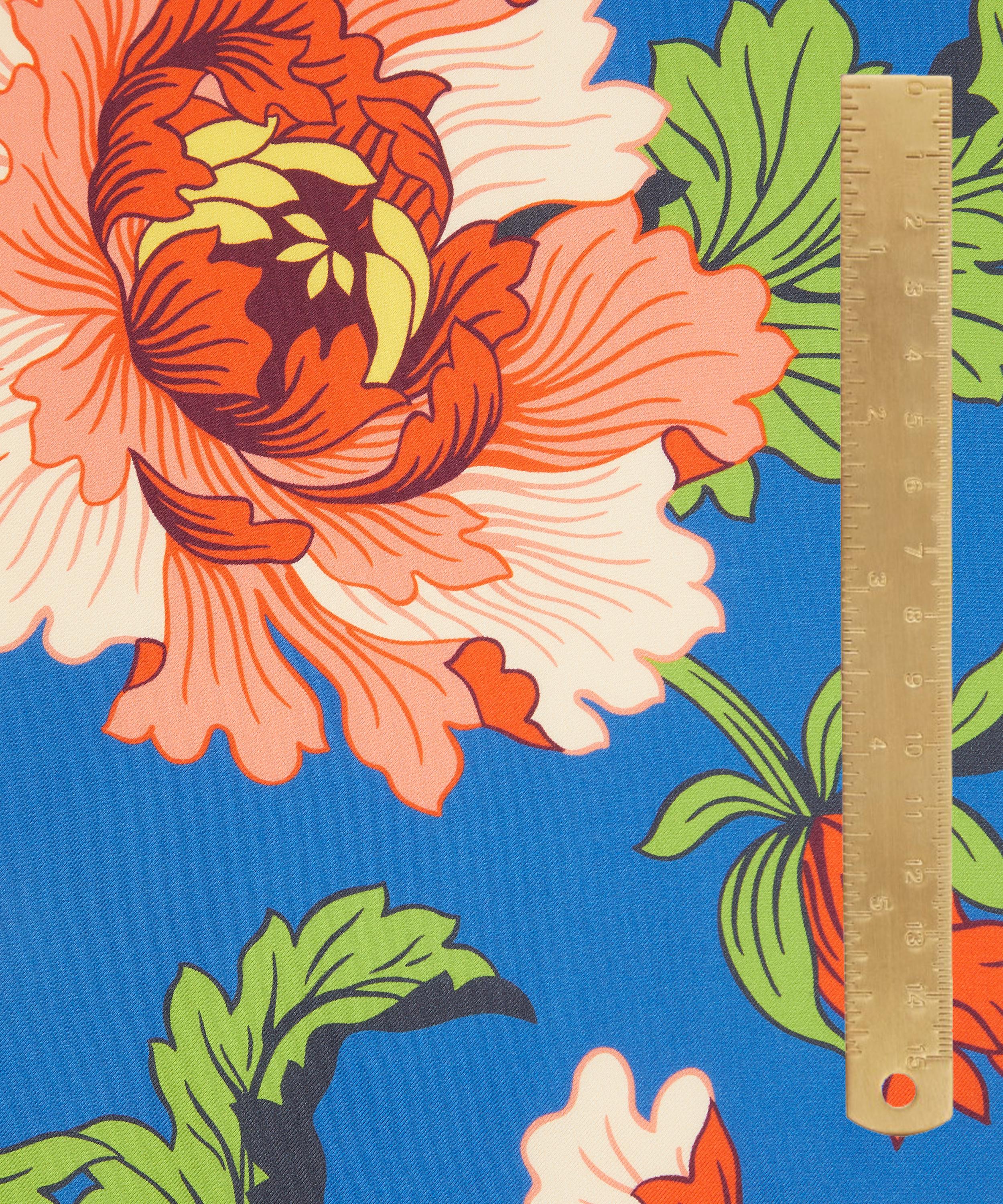 Liberty Fabrics - Modern Dandy Silk Twill image number 4