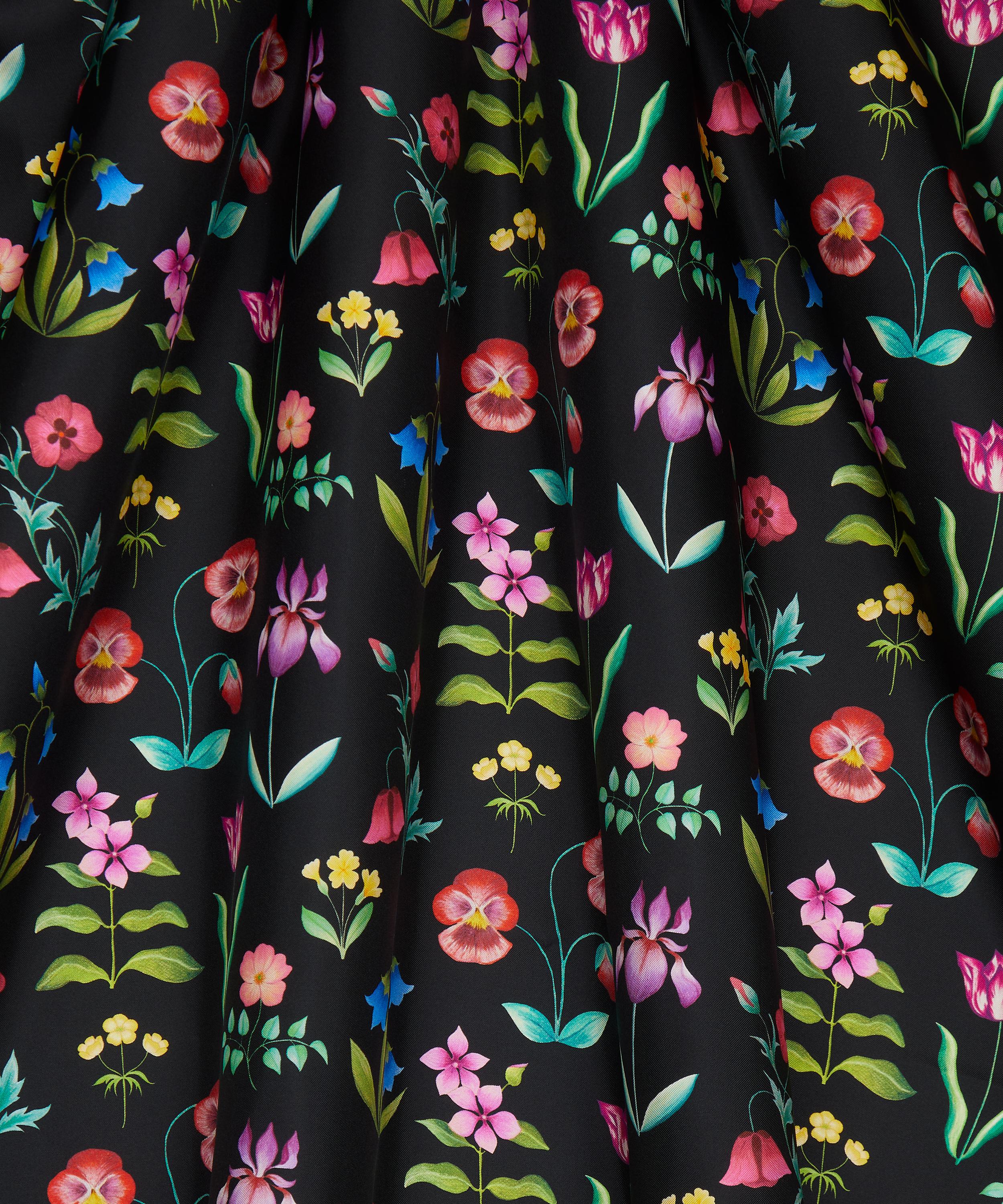 Liberty Fabrics - Floral Majesty Silk Twill image number 2