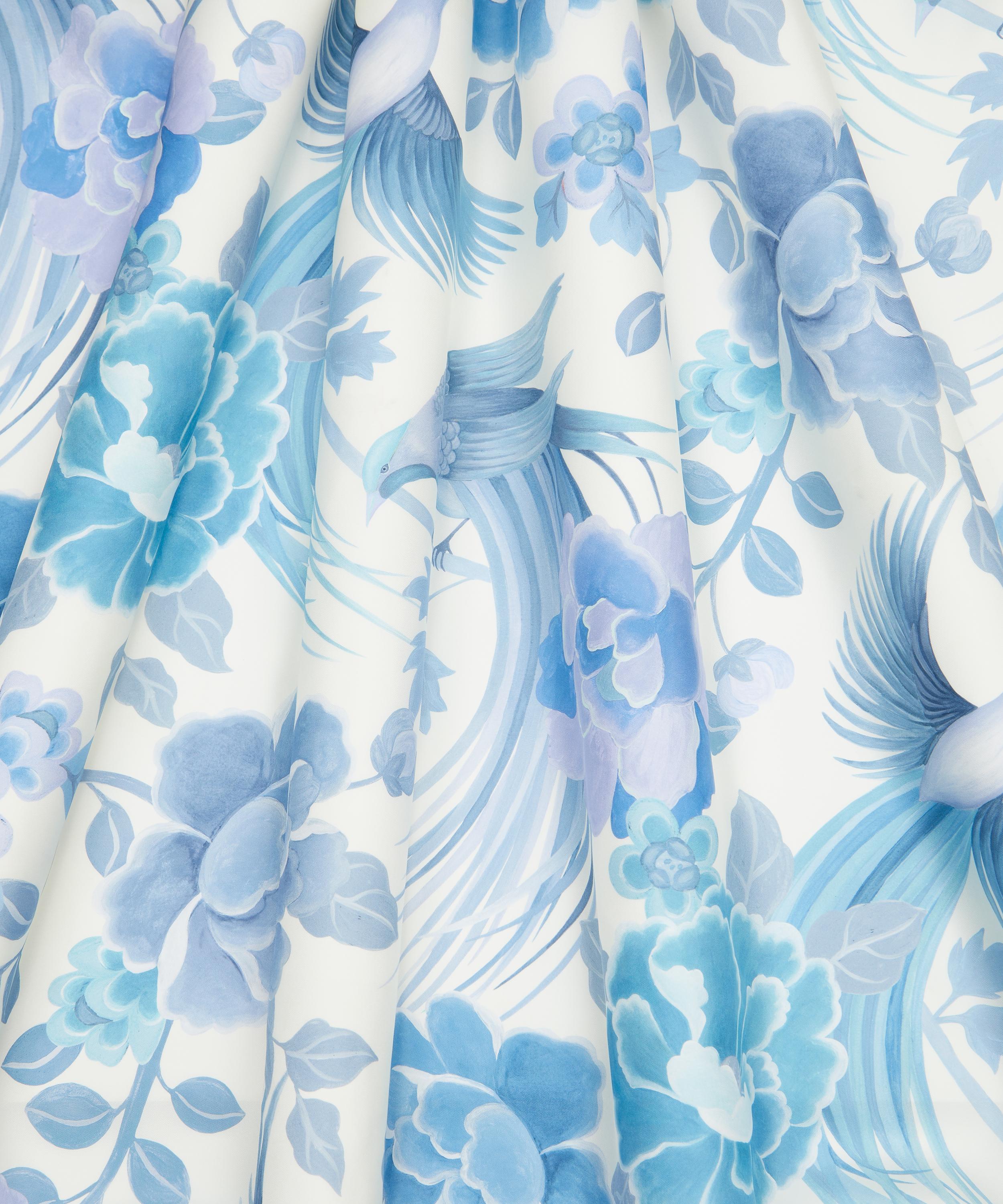 Liberty Fabrics - Tropical Shawl Silk Twill image number 2