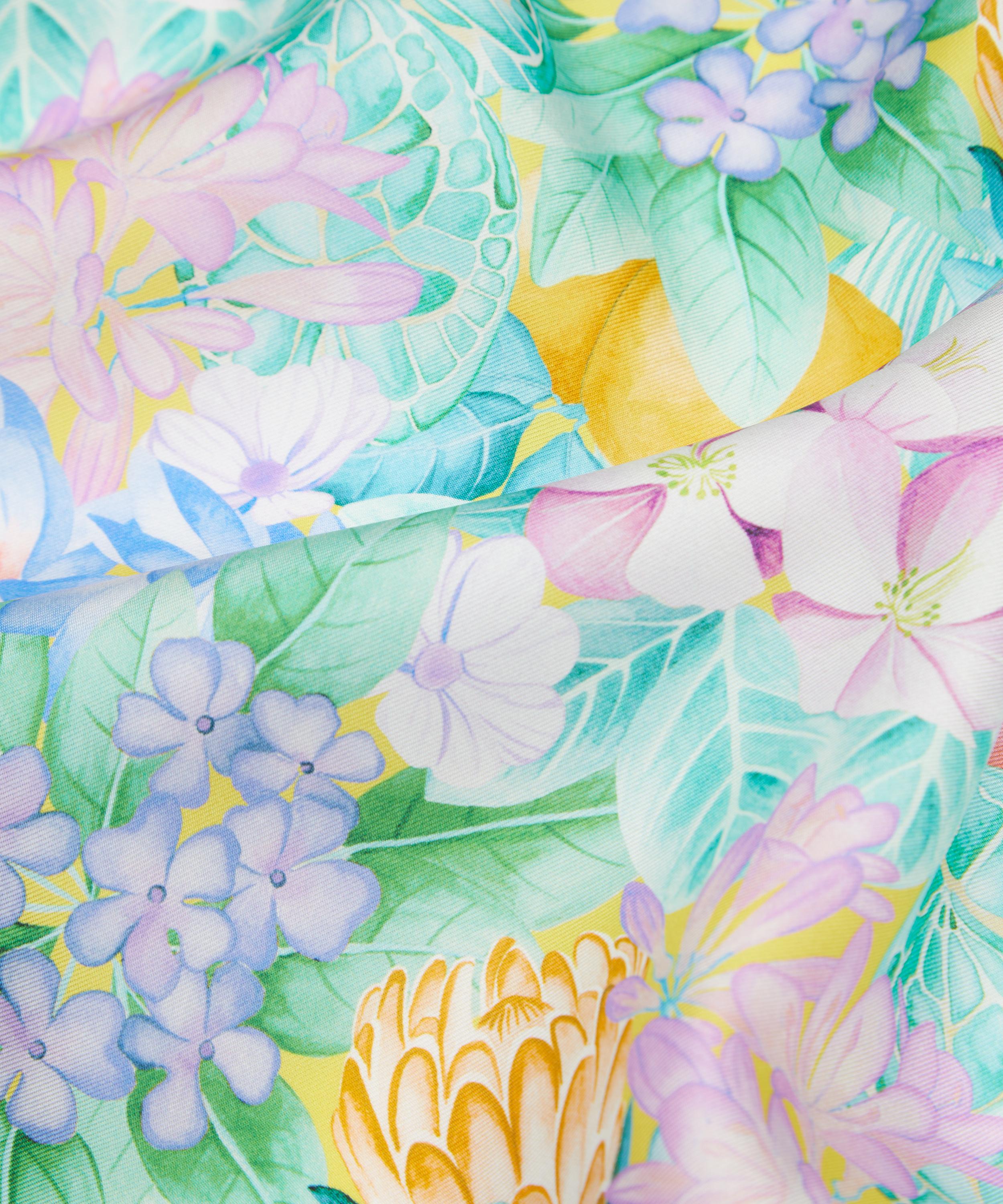 Liberty Fabrics - Poppy and Freddie Silk Twill image number 3