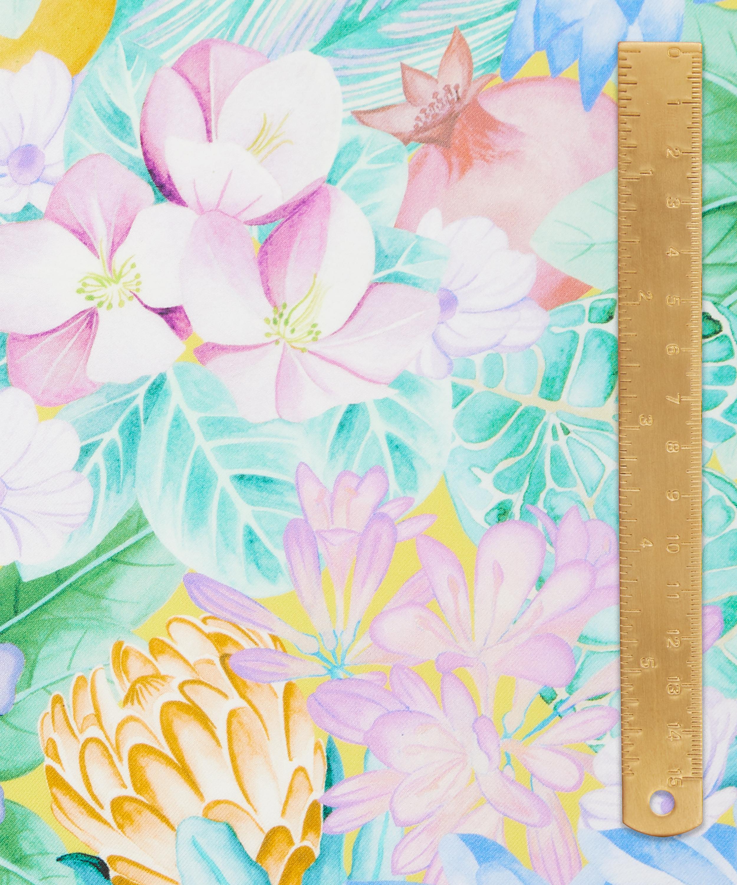 Liberty Fabrics - Poppy and Freddie Silk Twill image number 4