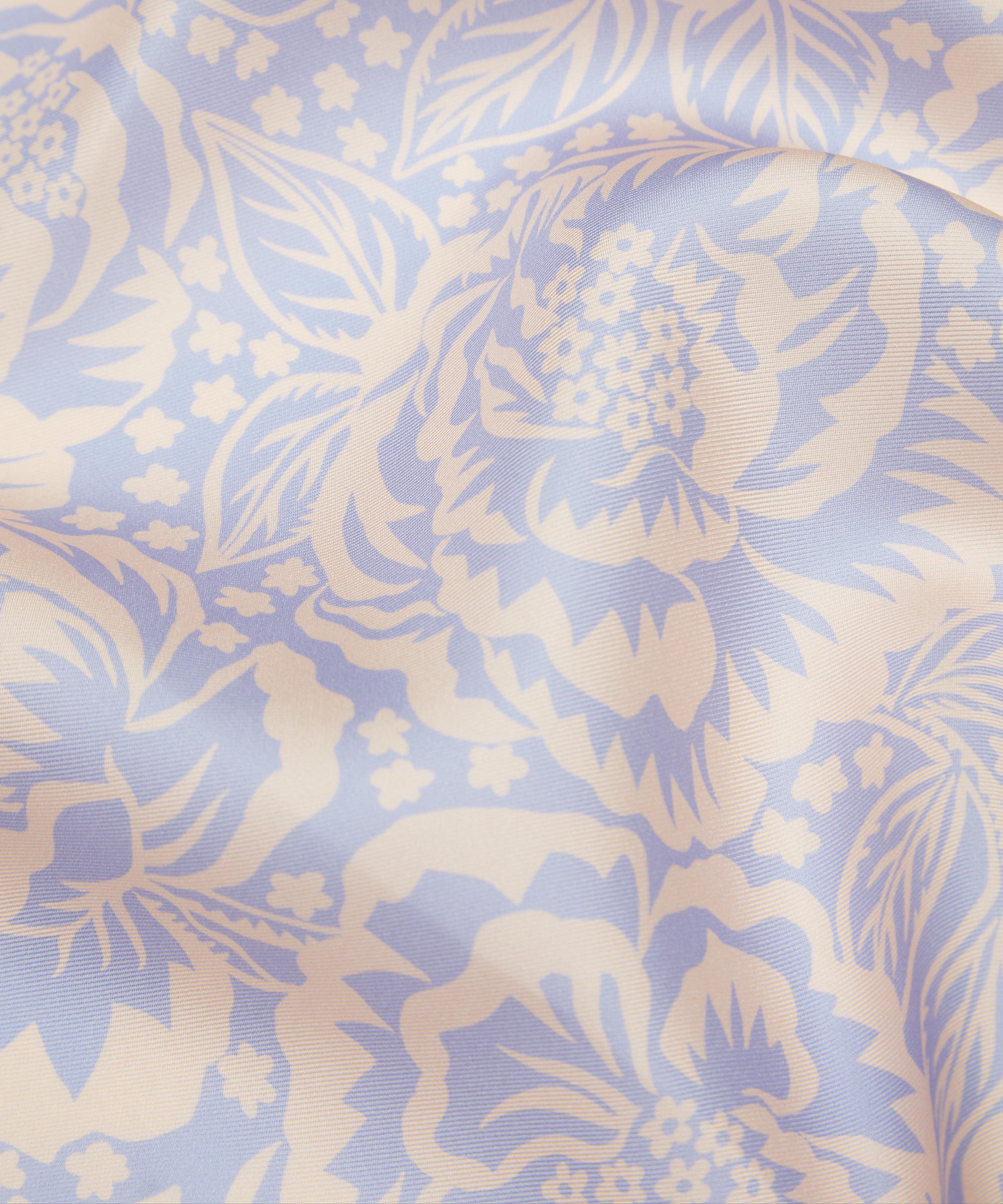 Liberty Fabrics - Irene Rose Silk Twill image number 3