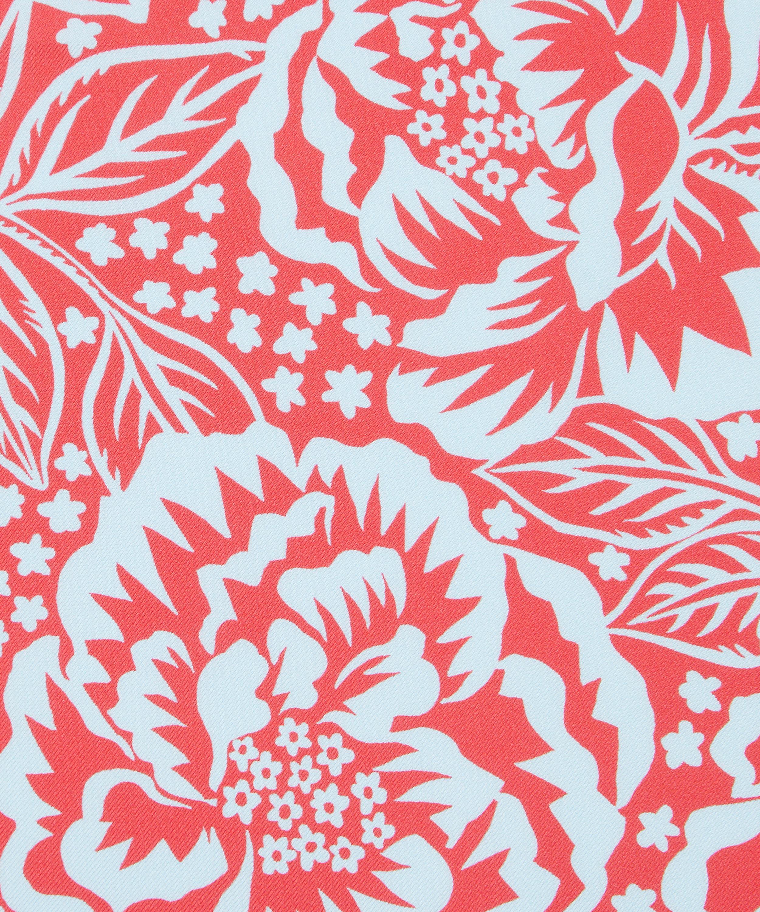 Liberty Fabrics - Irene Rose Silk Twill