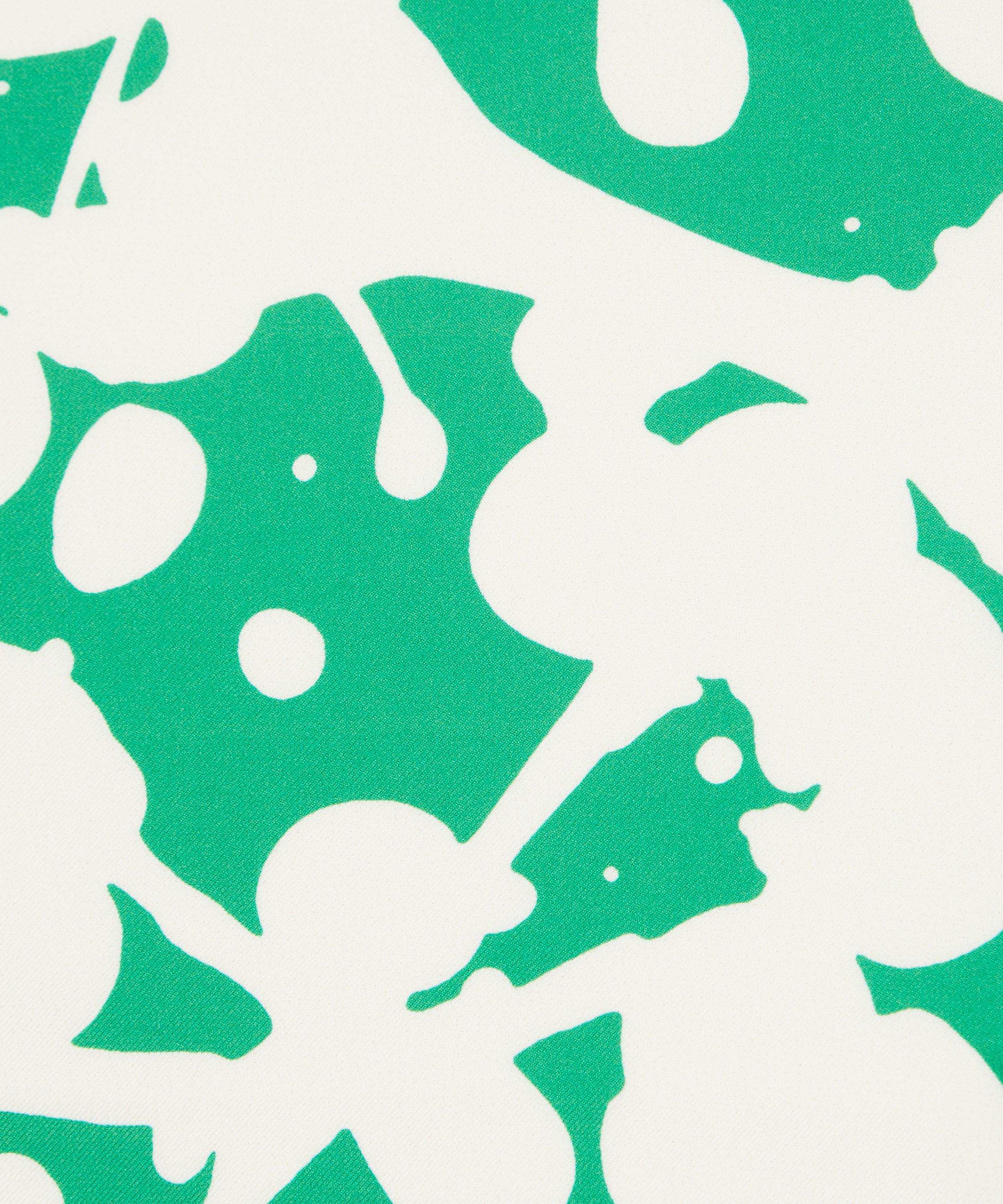 Liberty Fabrics - Rave Scene Silk Twill