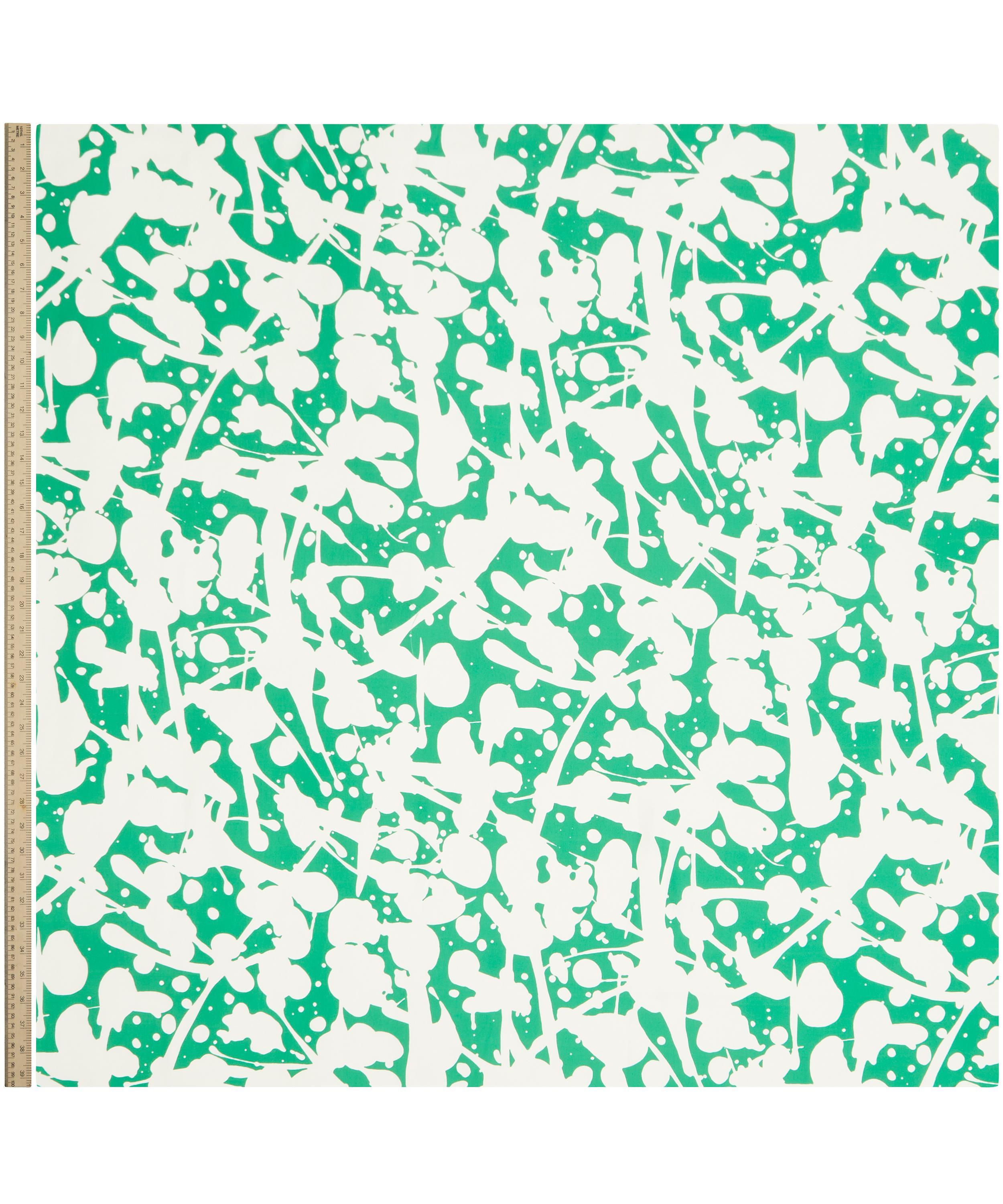 Liberty Fabrics - Rave Scene Silk Twill image number 1