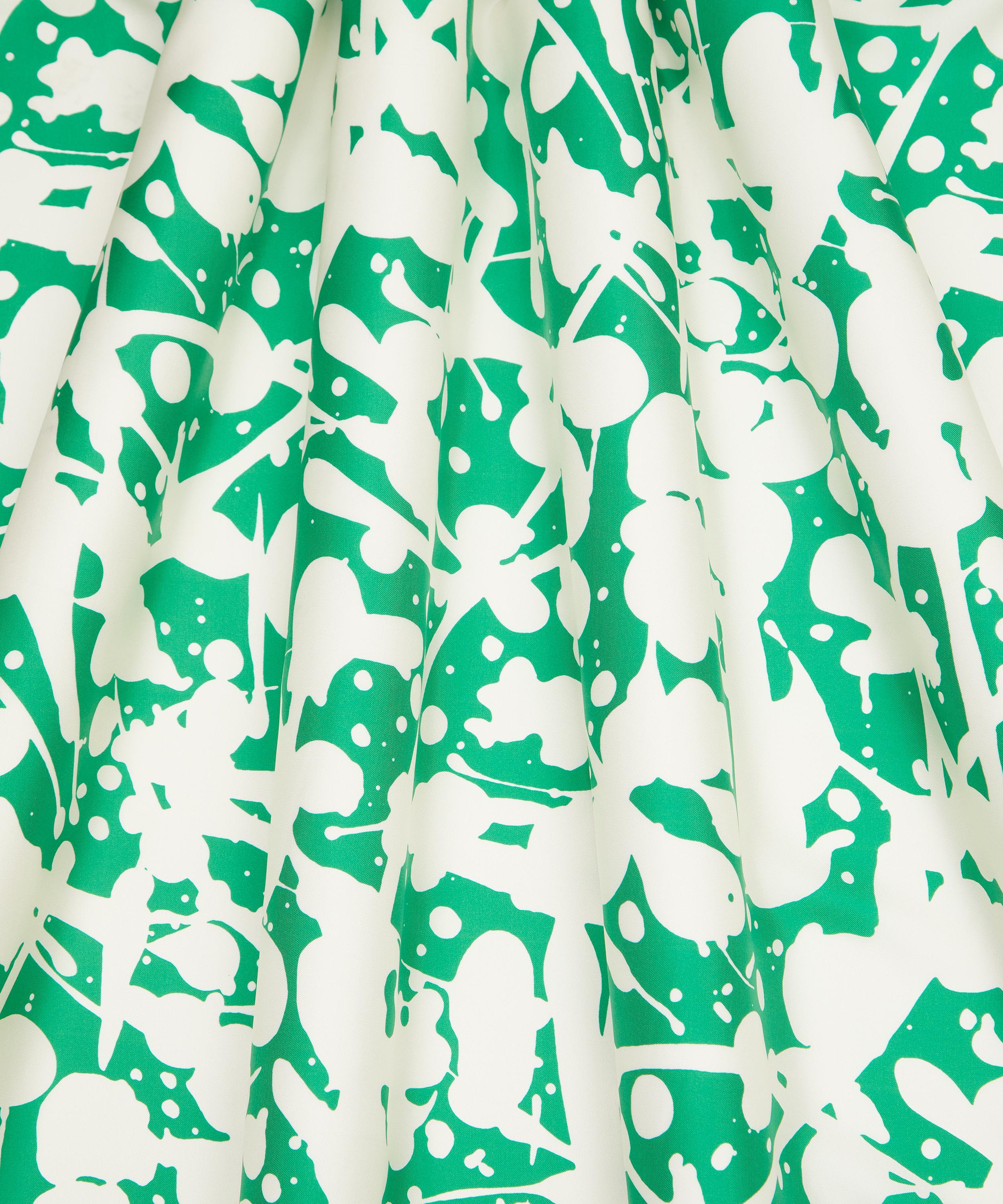 Liberty Fabrics - Rave Scene Silk Twill image number 2