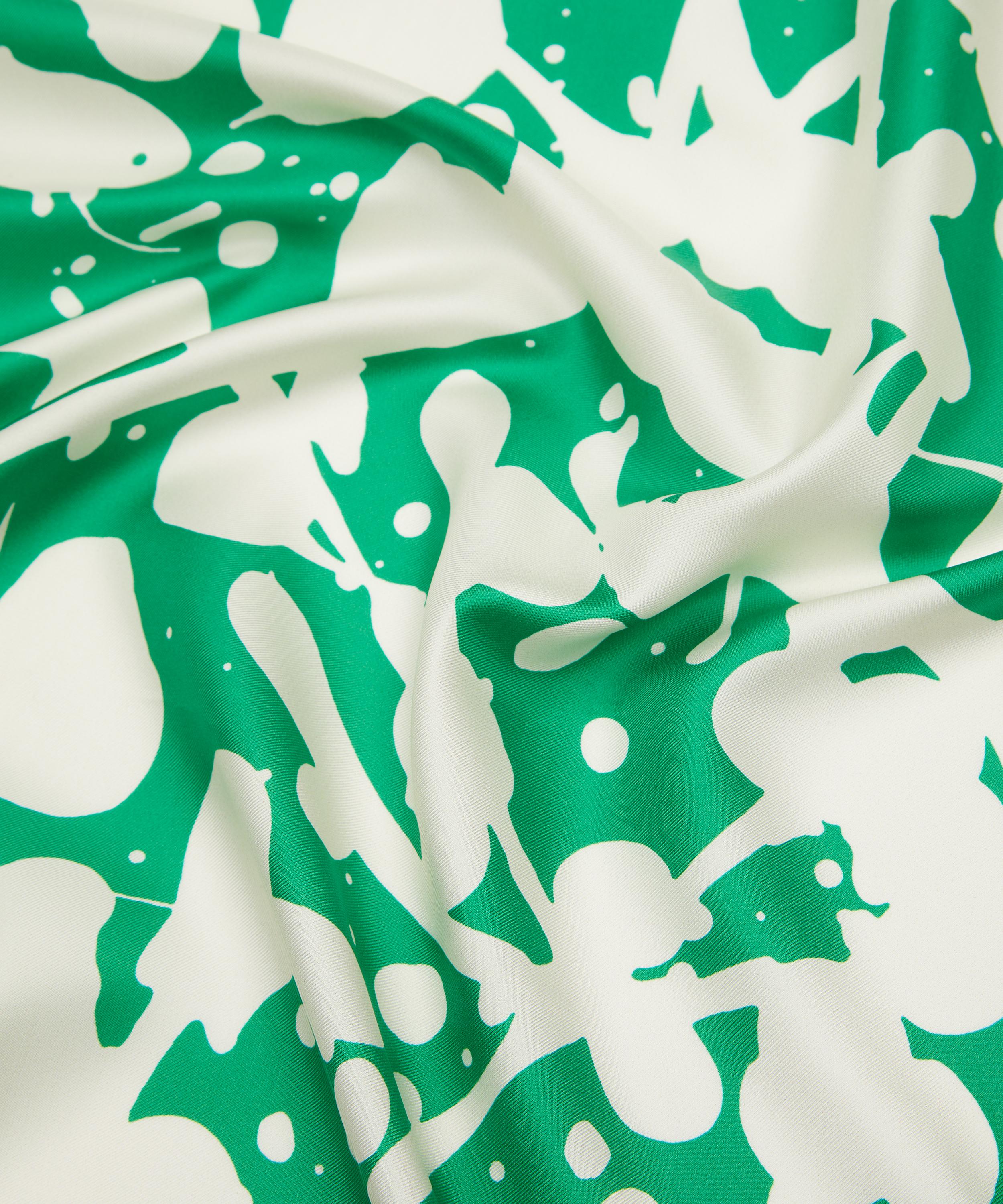 Liberty Fabrics - Rave Scene Silk Twill image number 3