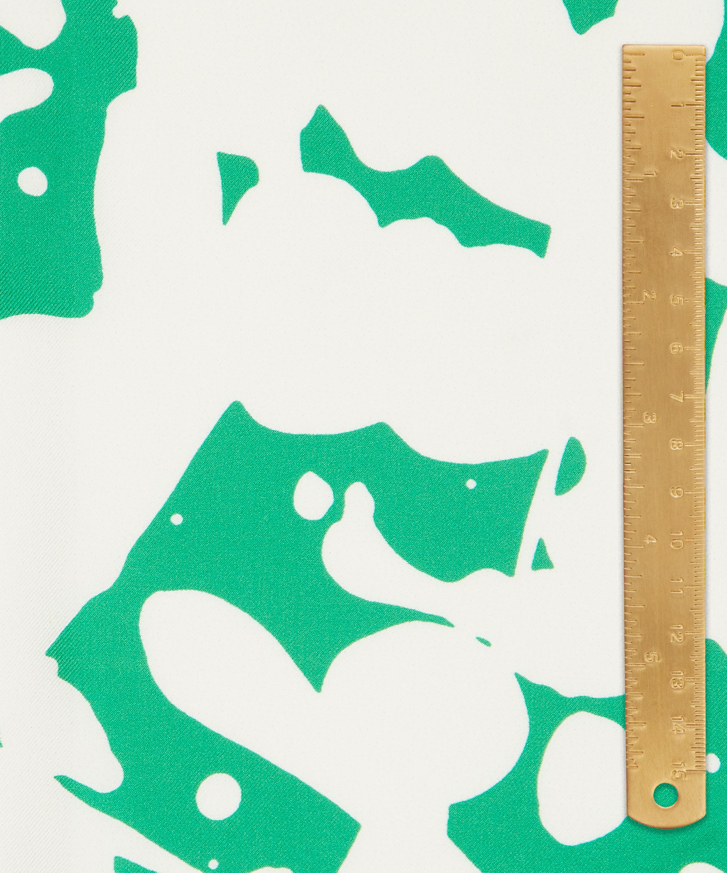 Liberty Fabrics - Rave Scene Silk Twill image number 4