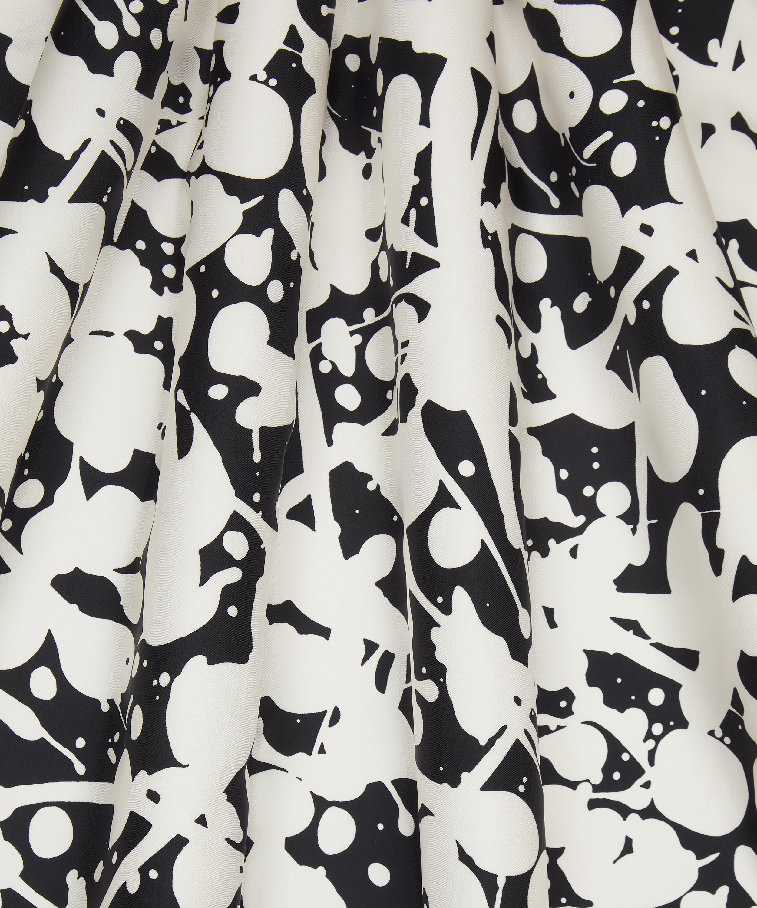 Liberty Fabrics - Rave Scene Silk Twill image number 2