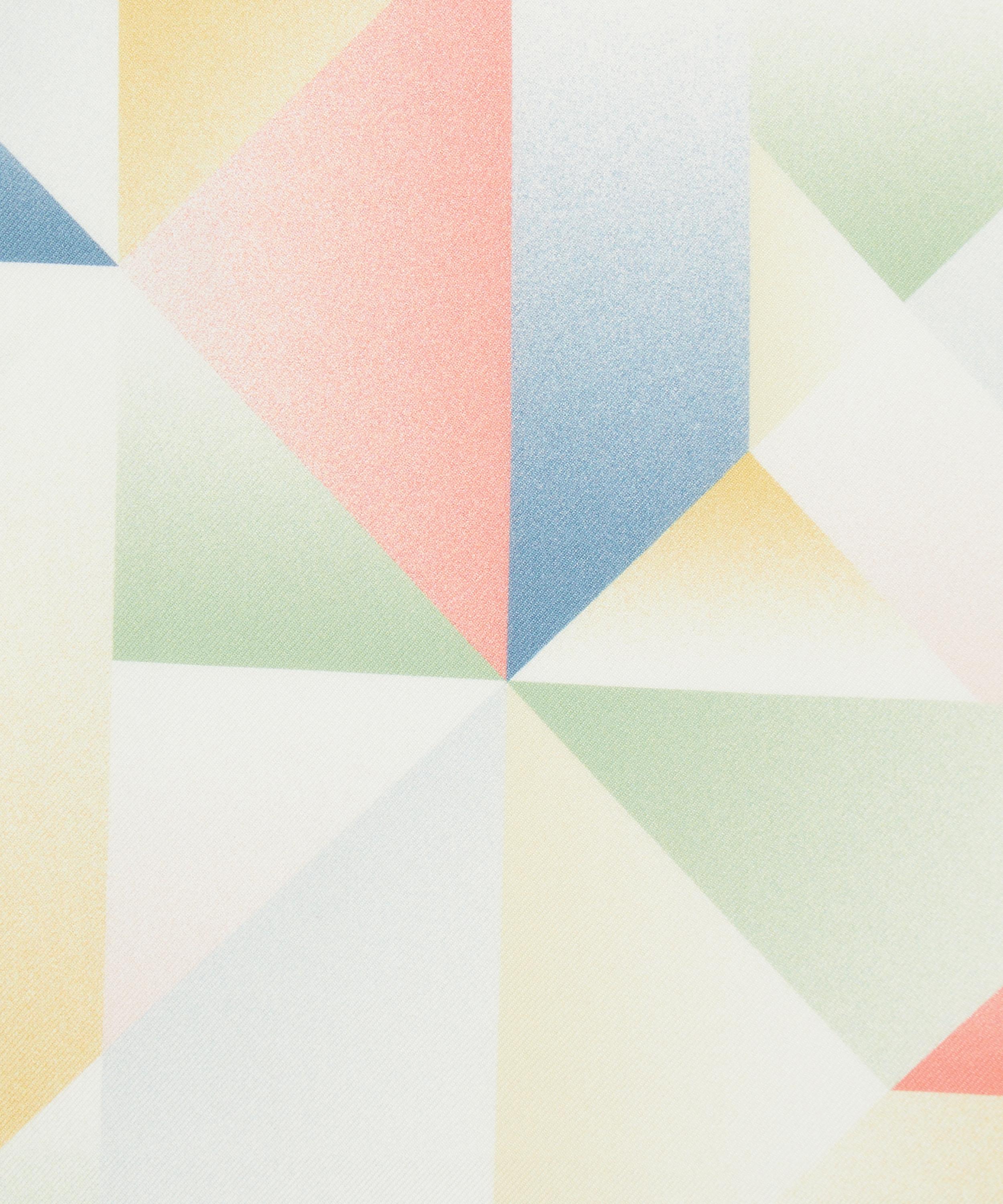 Liberty Fabrics - Dance Floor Silk Twill