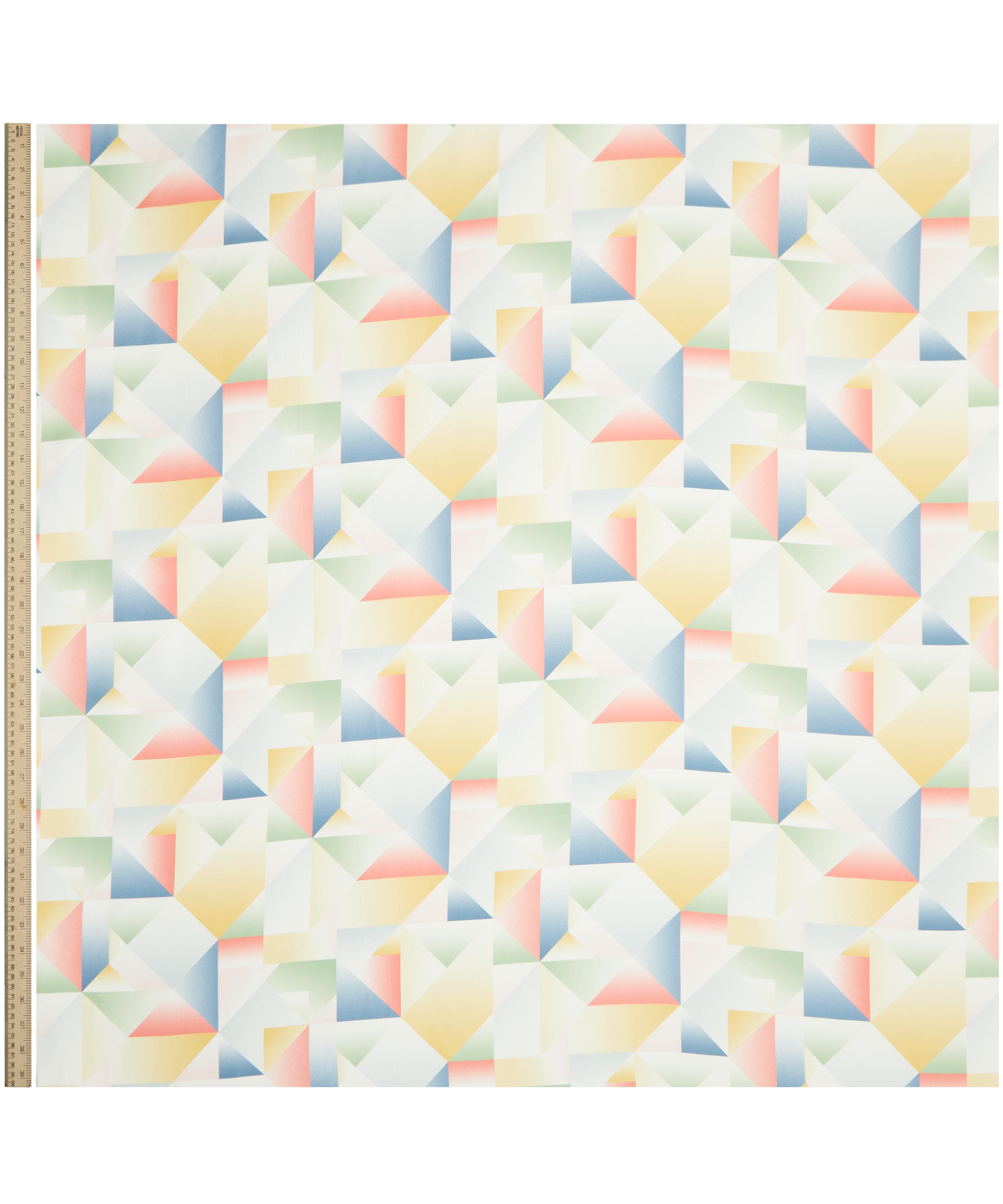 Liberty Fabrics - Dance Floor Silk Twill image number 1