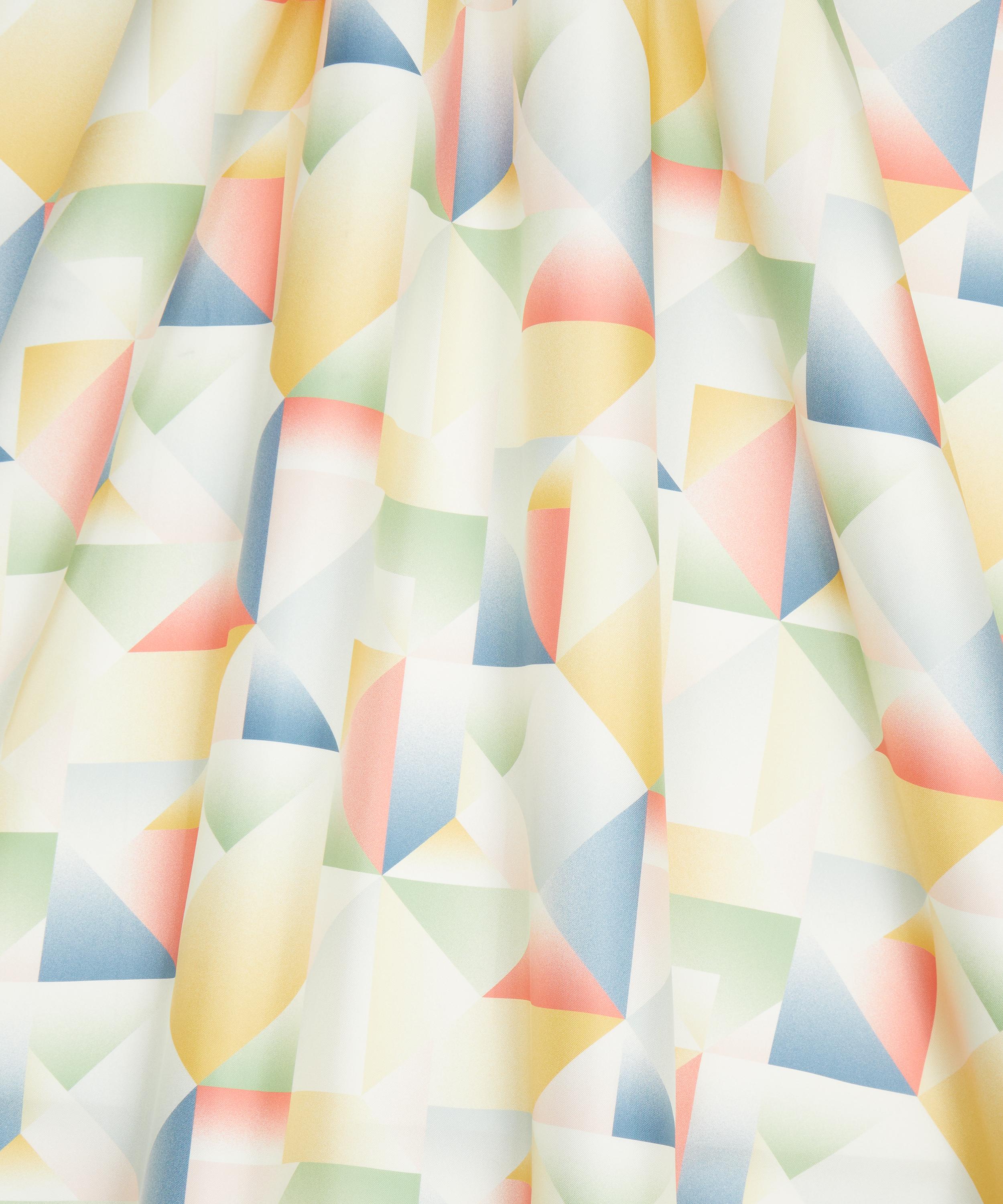 Liberty Fabrics - Dance Floor Silk Twill image number 2