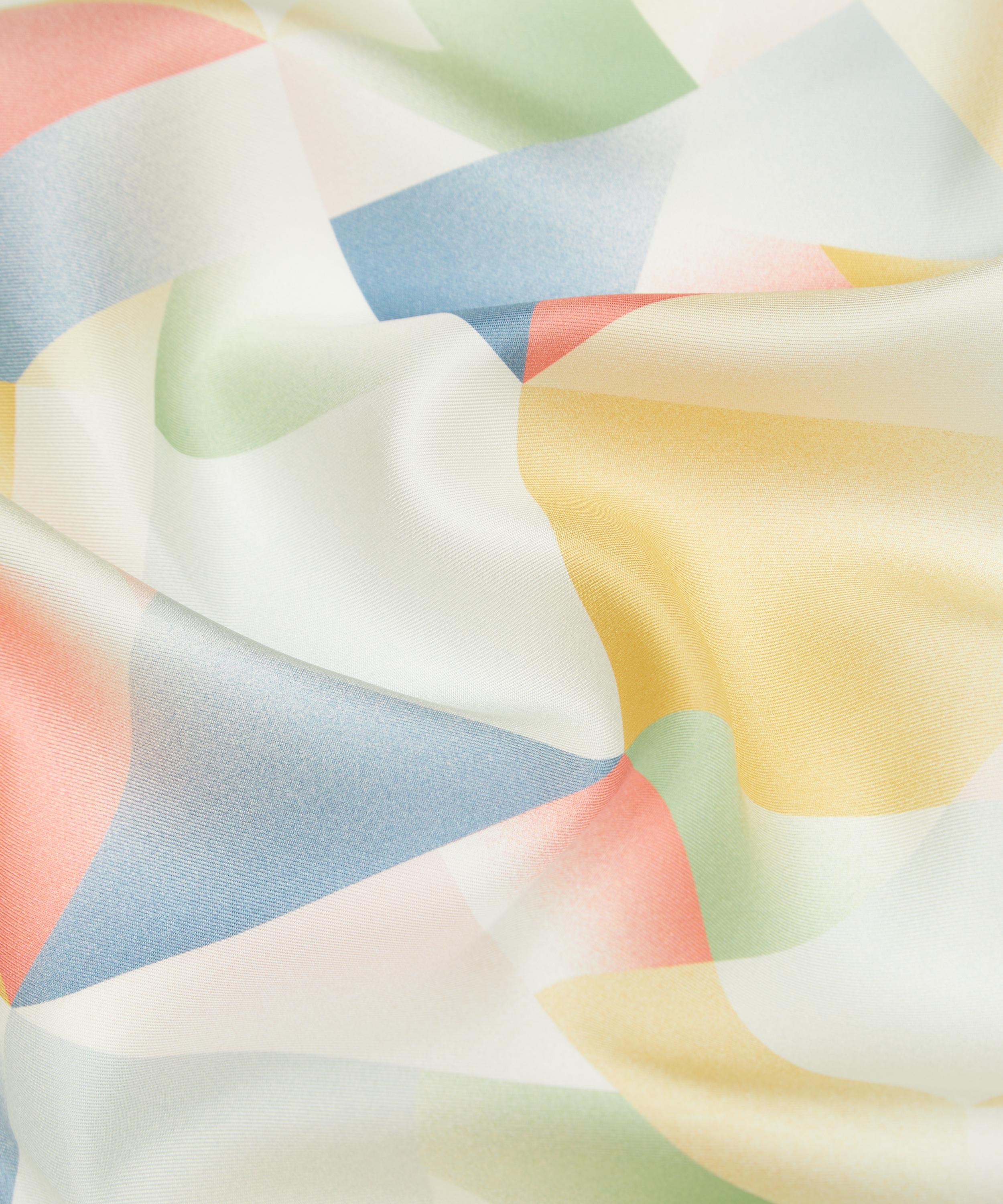 Liberty Fabrics - Dance Floor Silk Twill image number 3