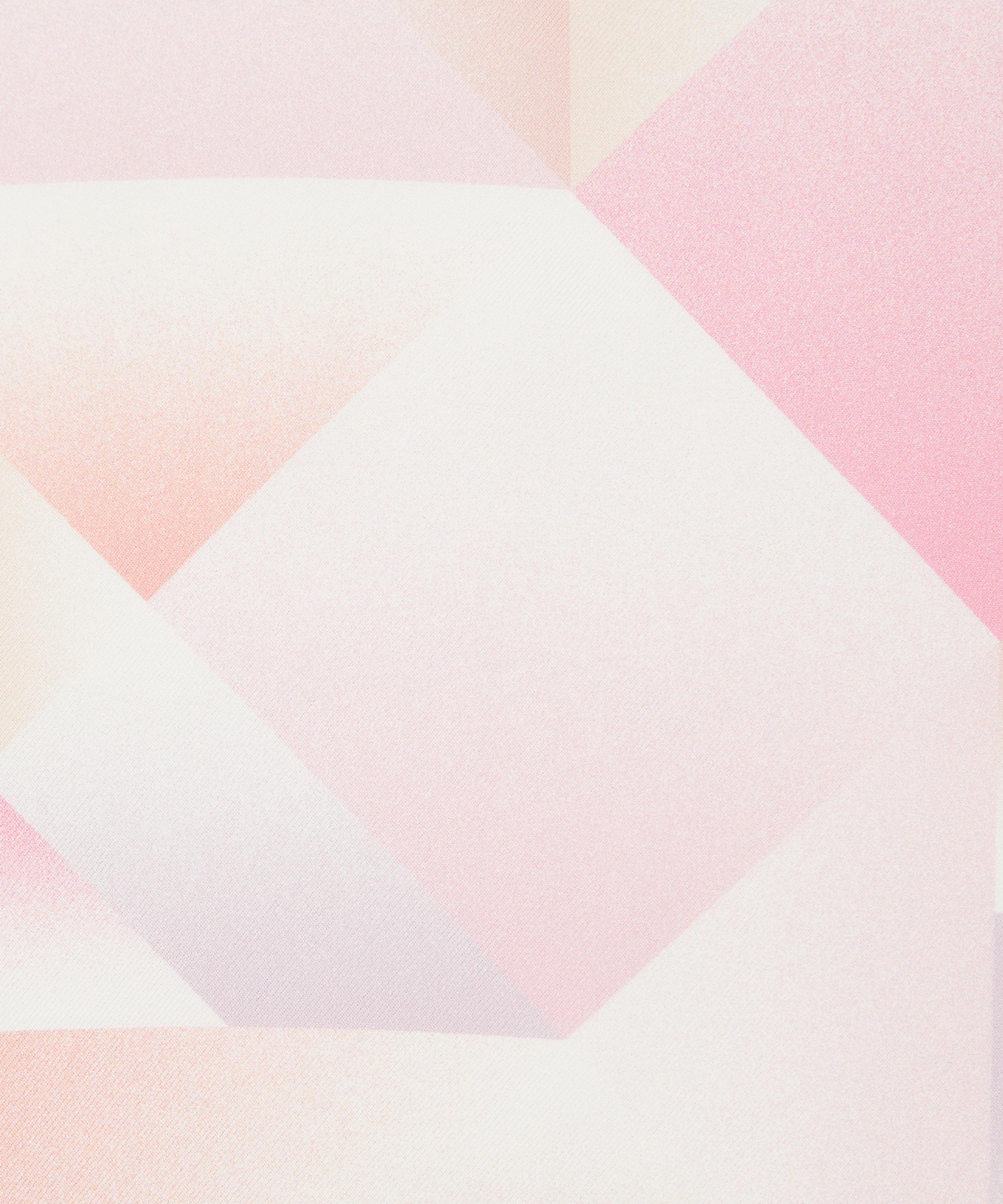 Liberty Fabrics - Dance Floor Silk Twill