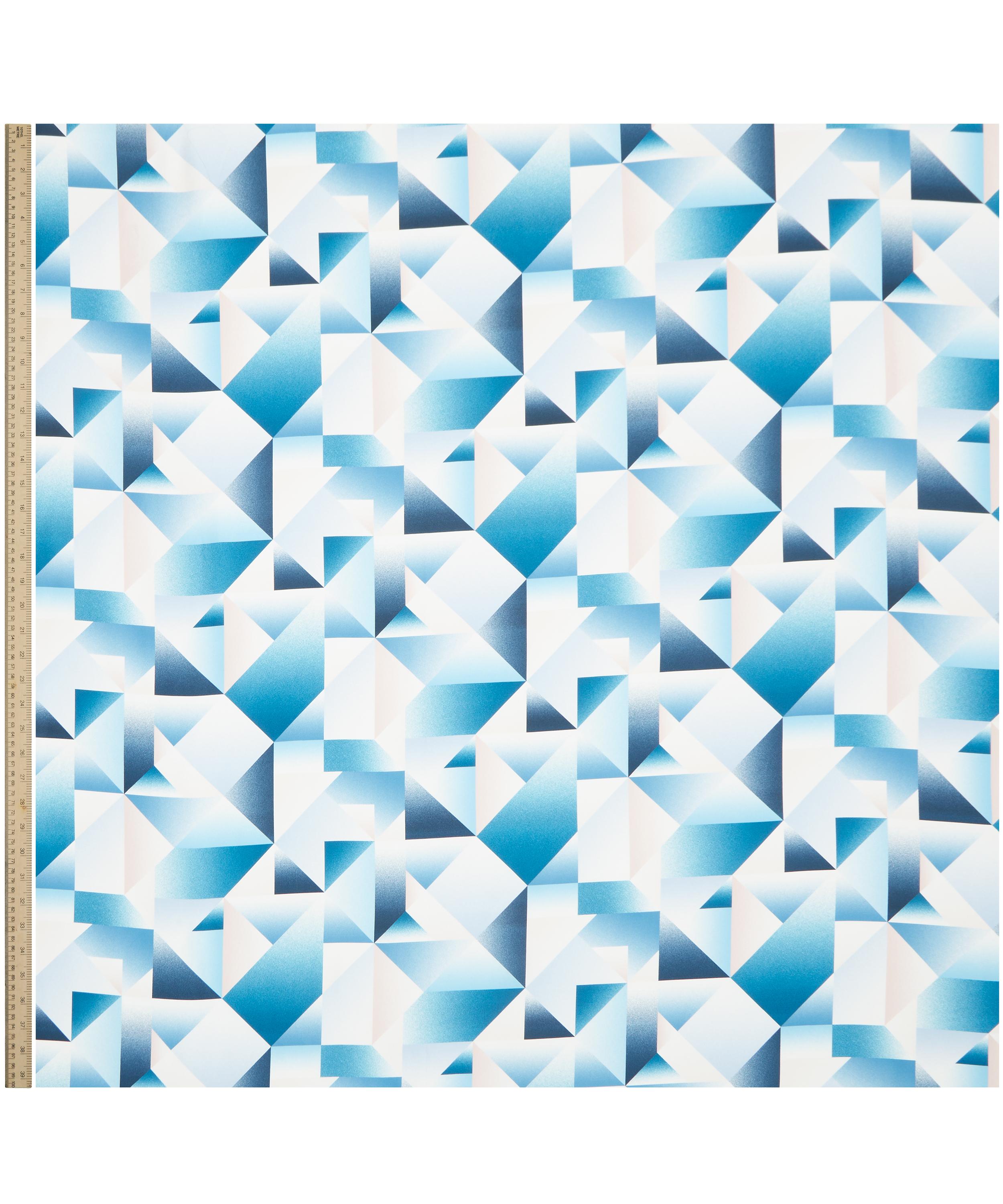 Liberty Fabrics - Dance Floor Silk Twill image number 1