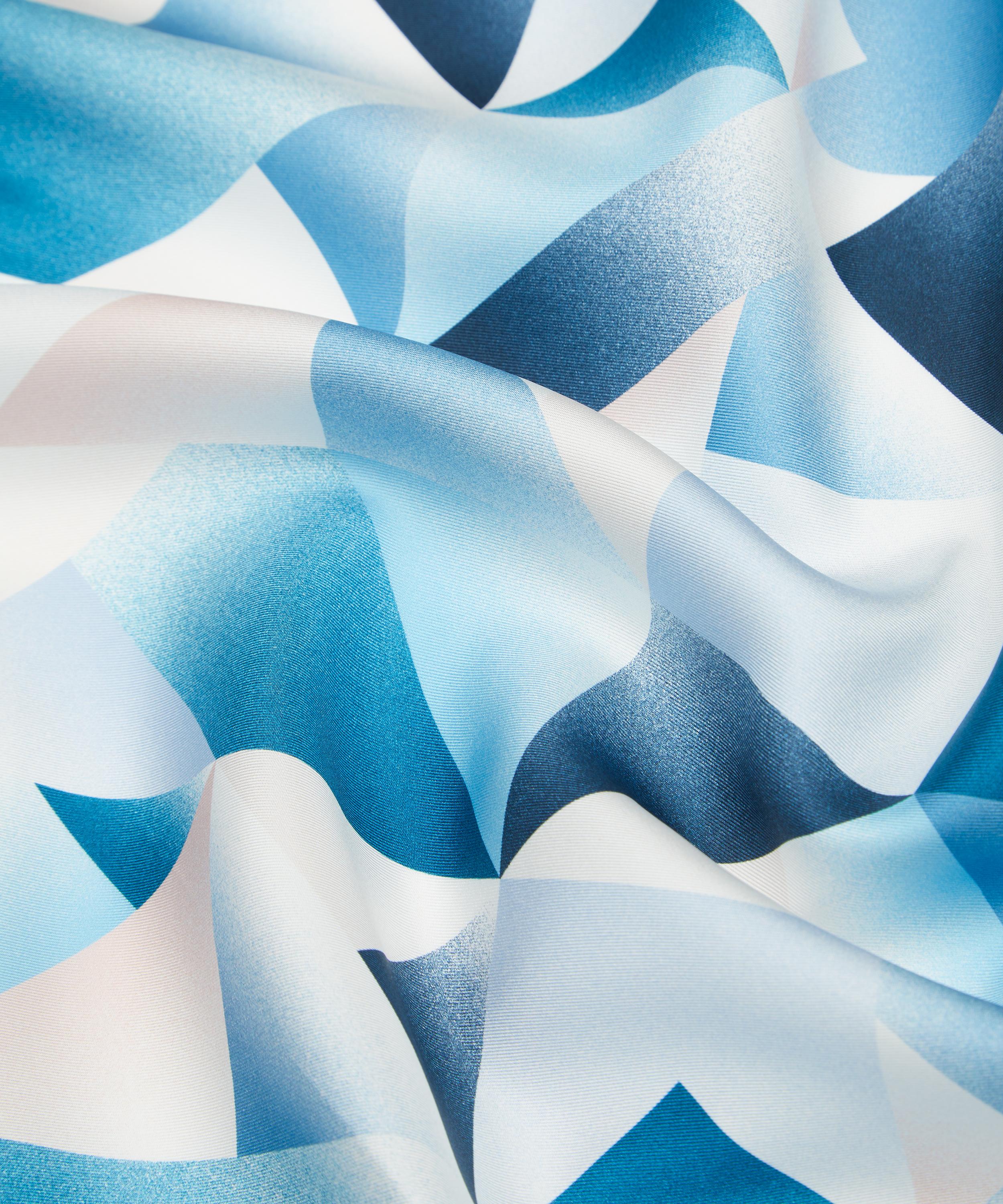 Liberty Fabrics - Dance Floor Silk Twill image number 3